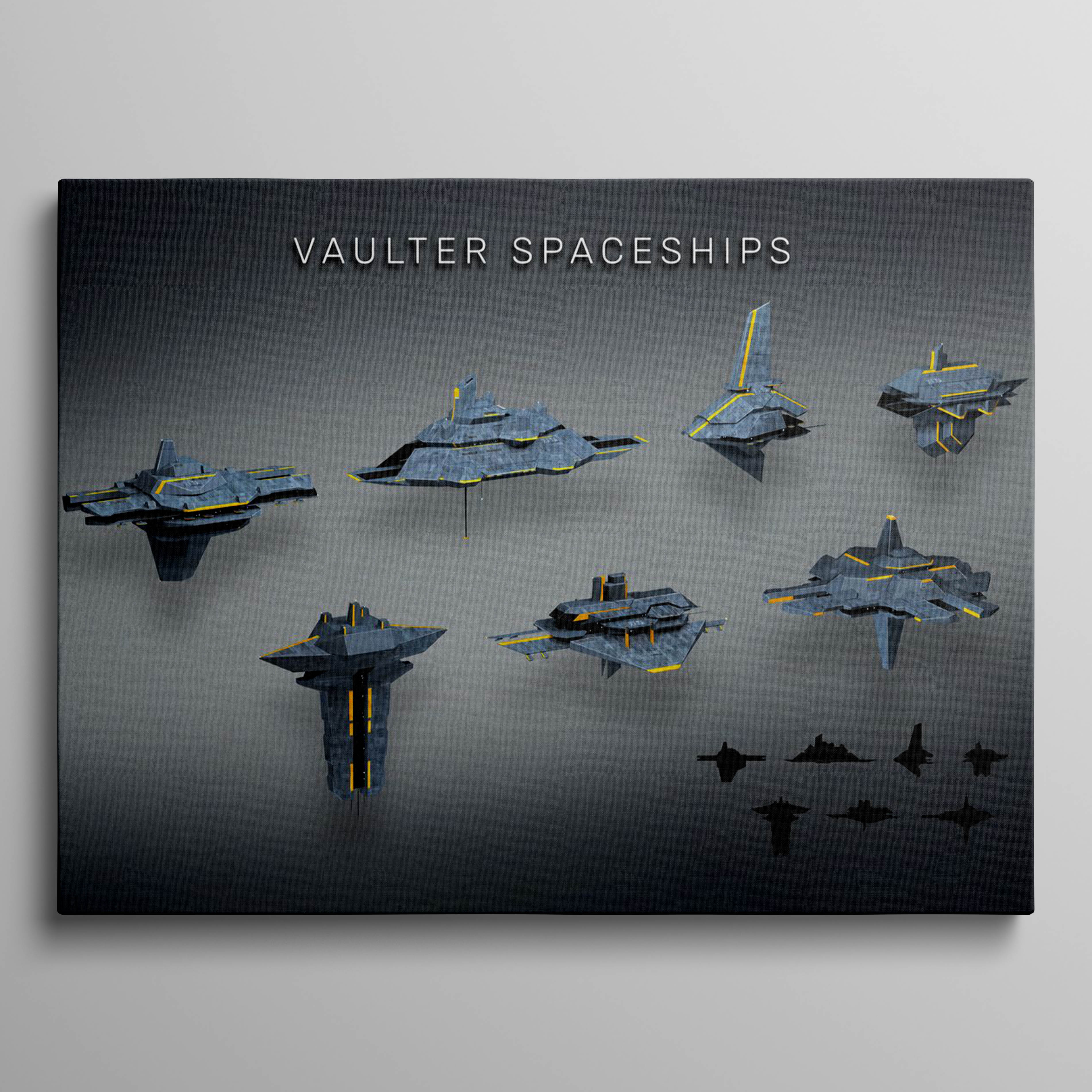 Vaulter Ships 3