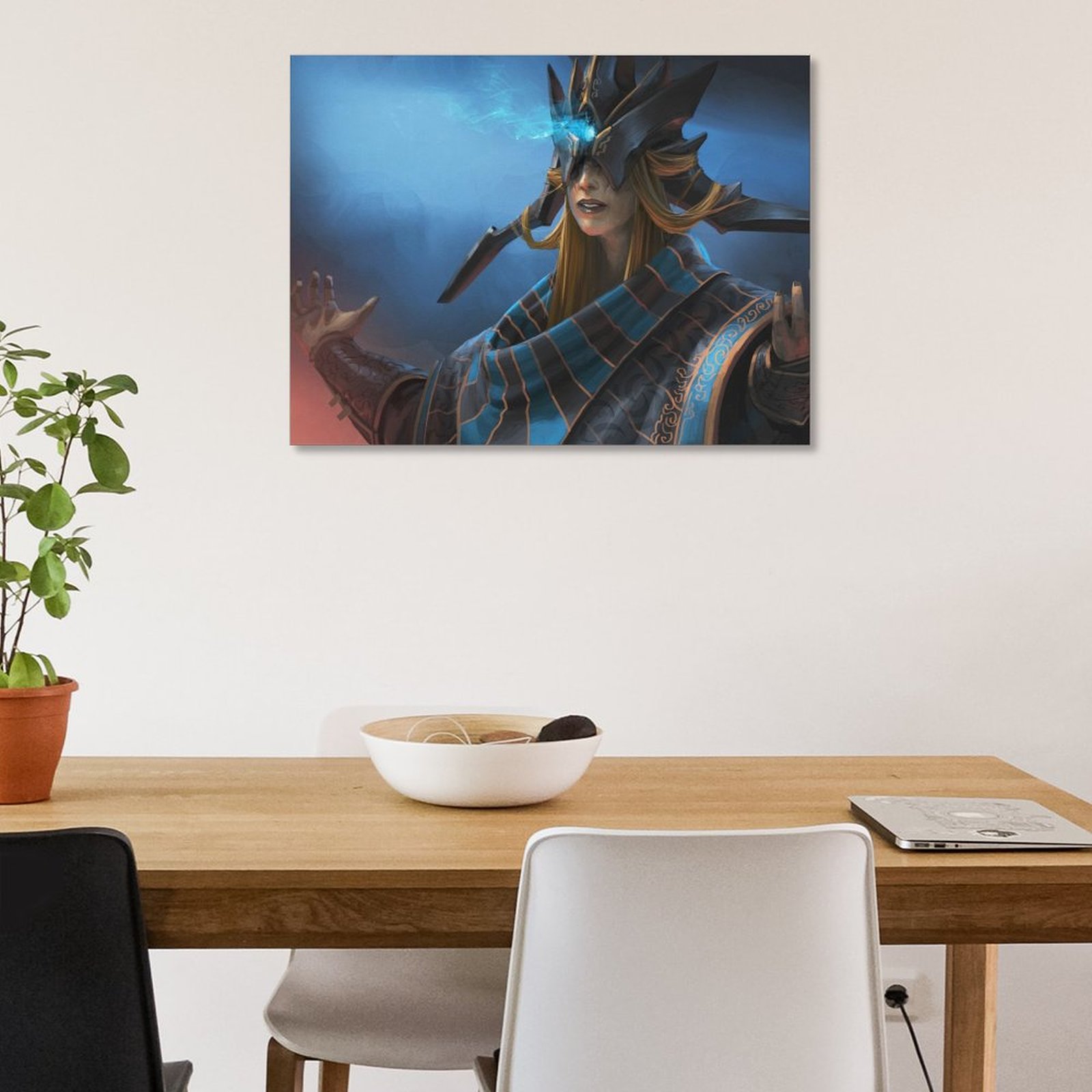 Ardent Mages Agrbadh