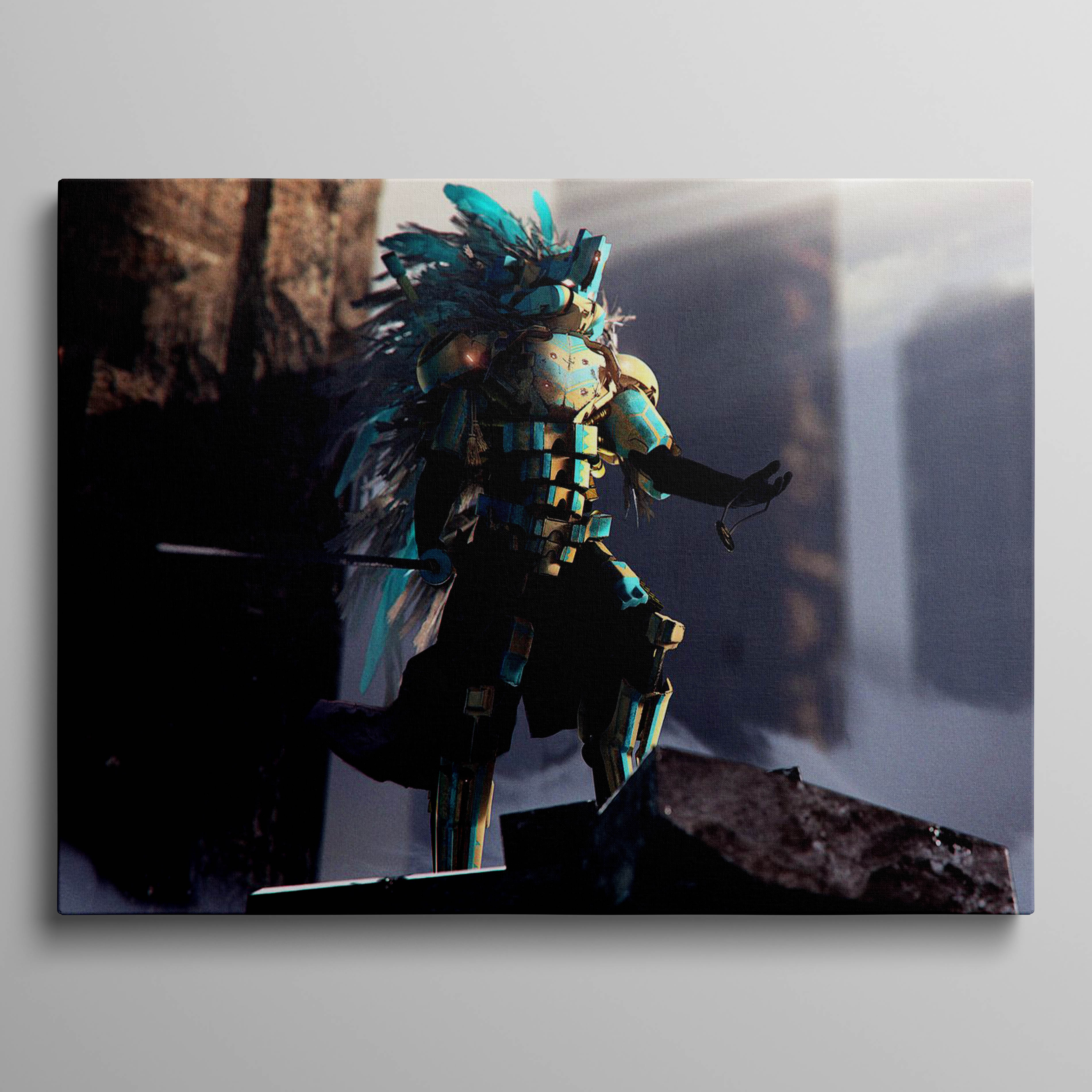 Hissho Force of Conviction