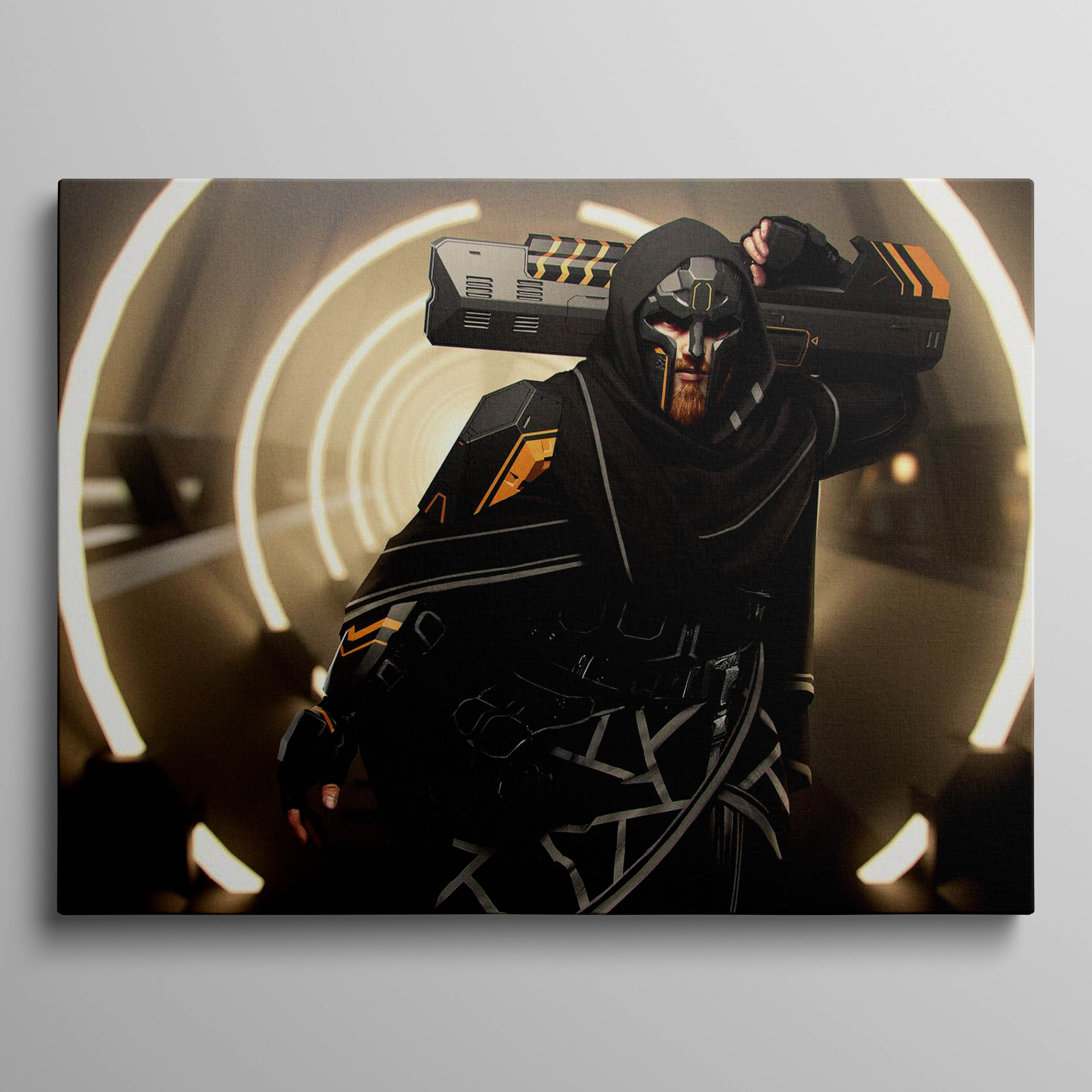 Vaulters Raudd Klapatch