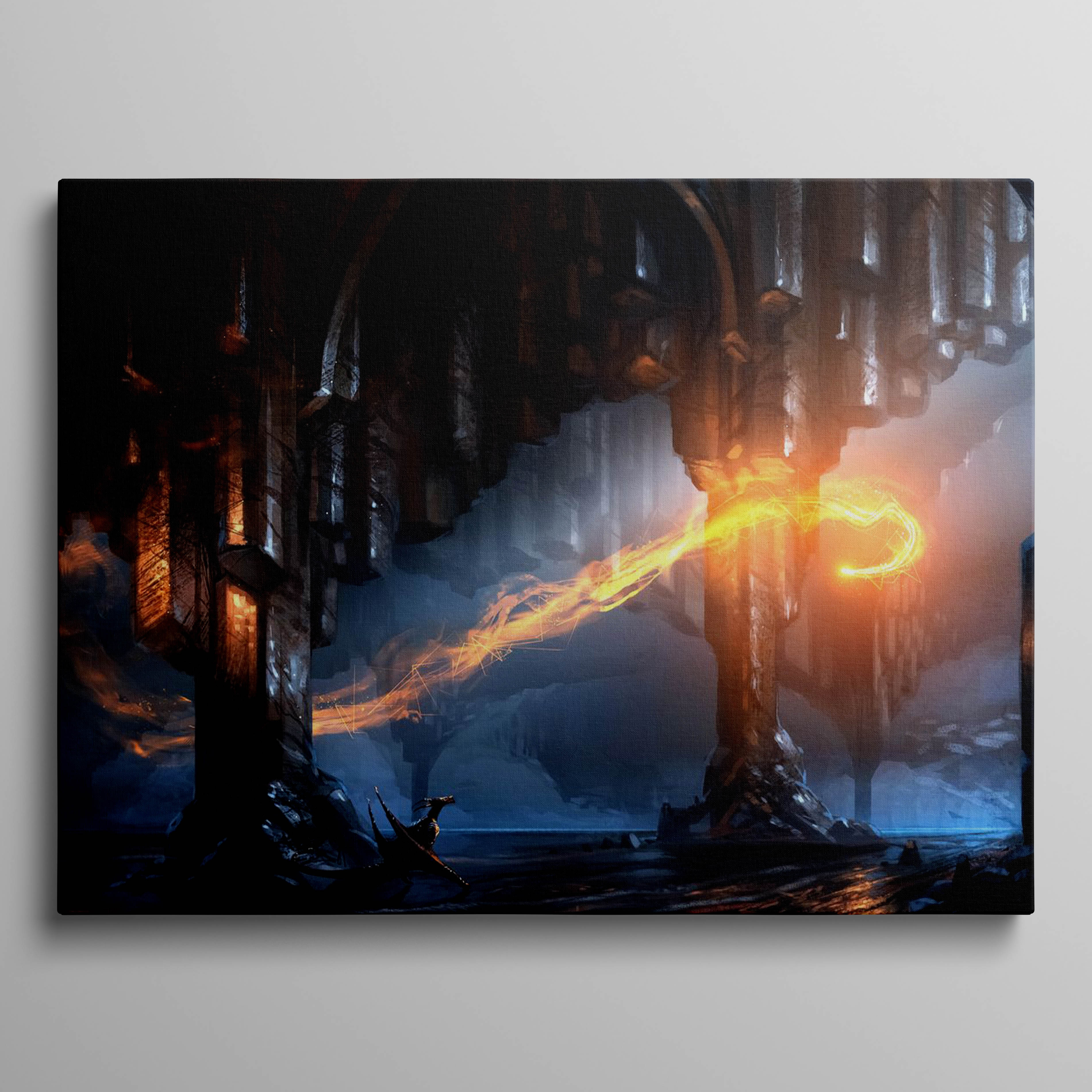 Drakken Corrupting Gift