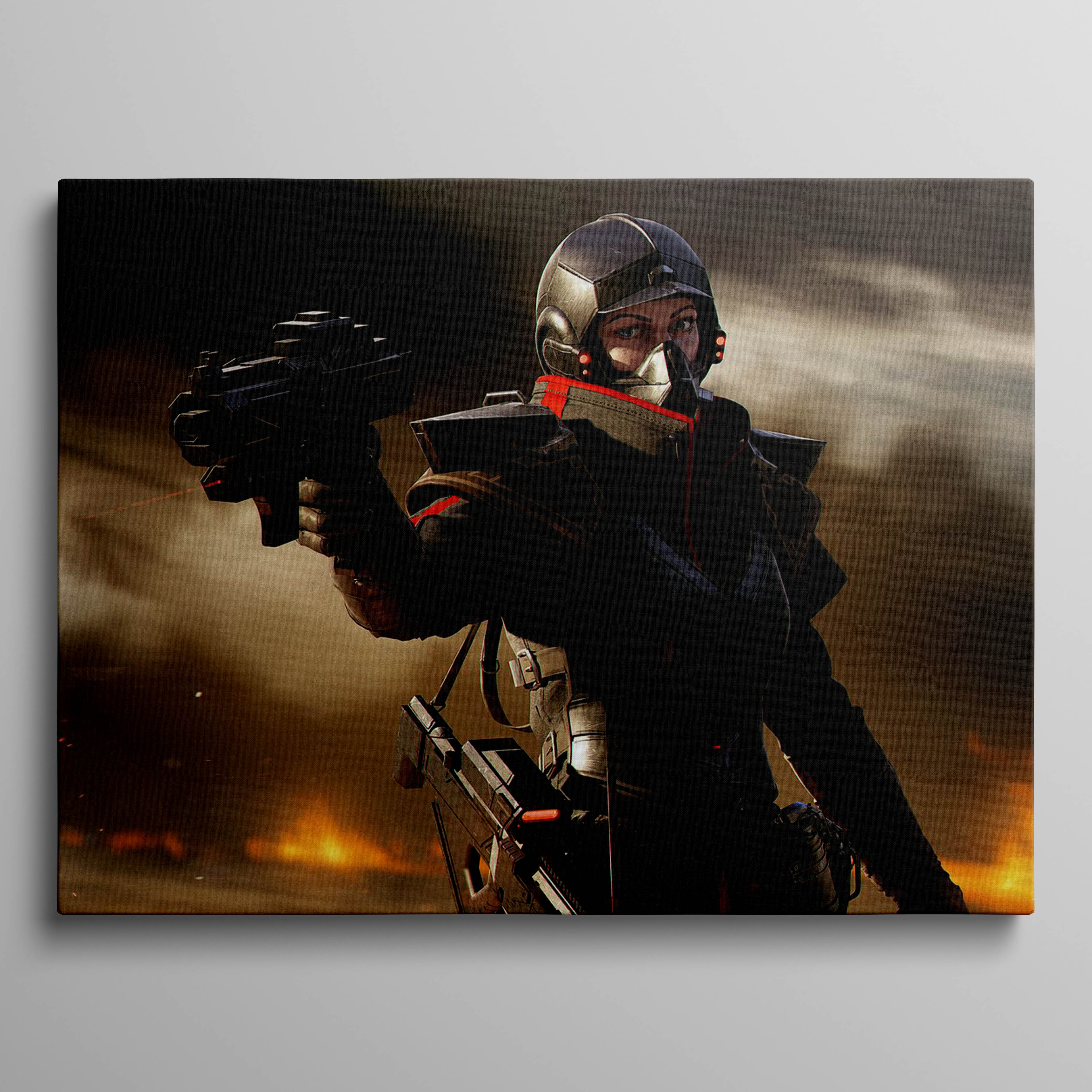 The Academy Kinete Muldaur