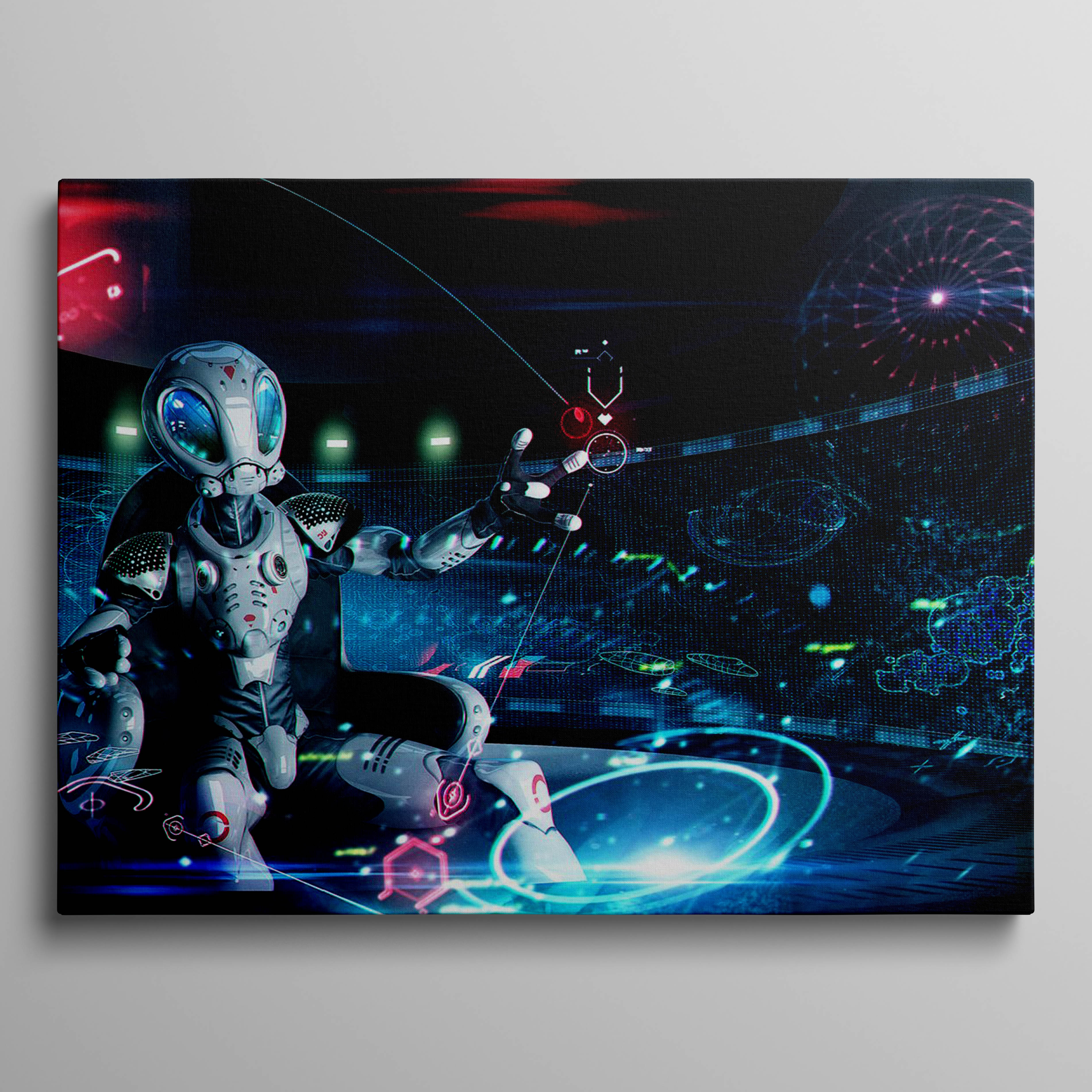 Sophon Into the ENFERno