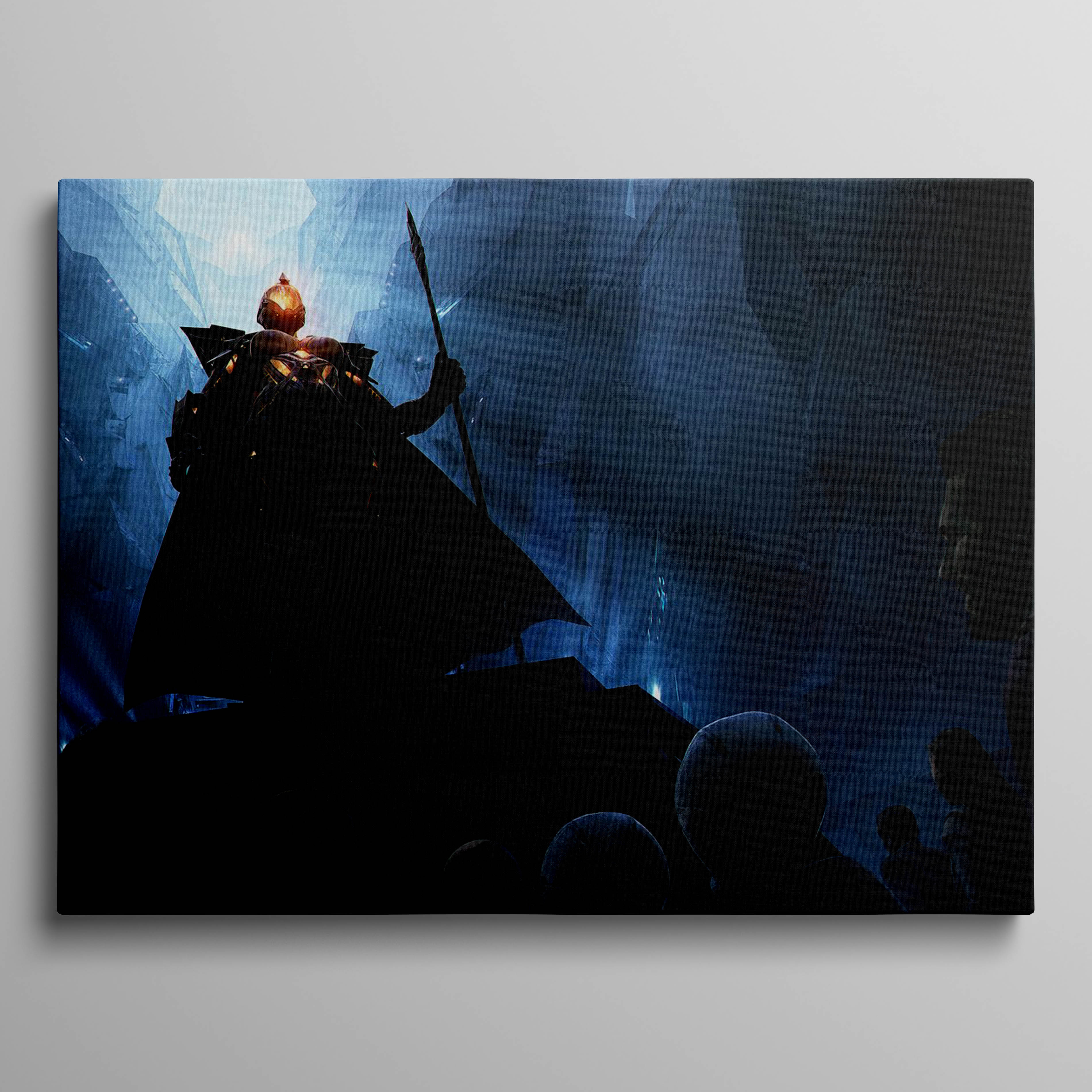 Vodyani Church Triumphant