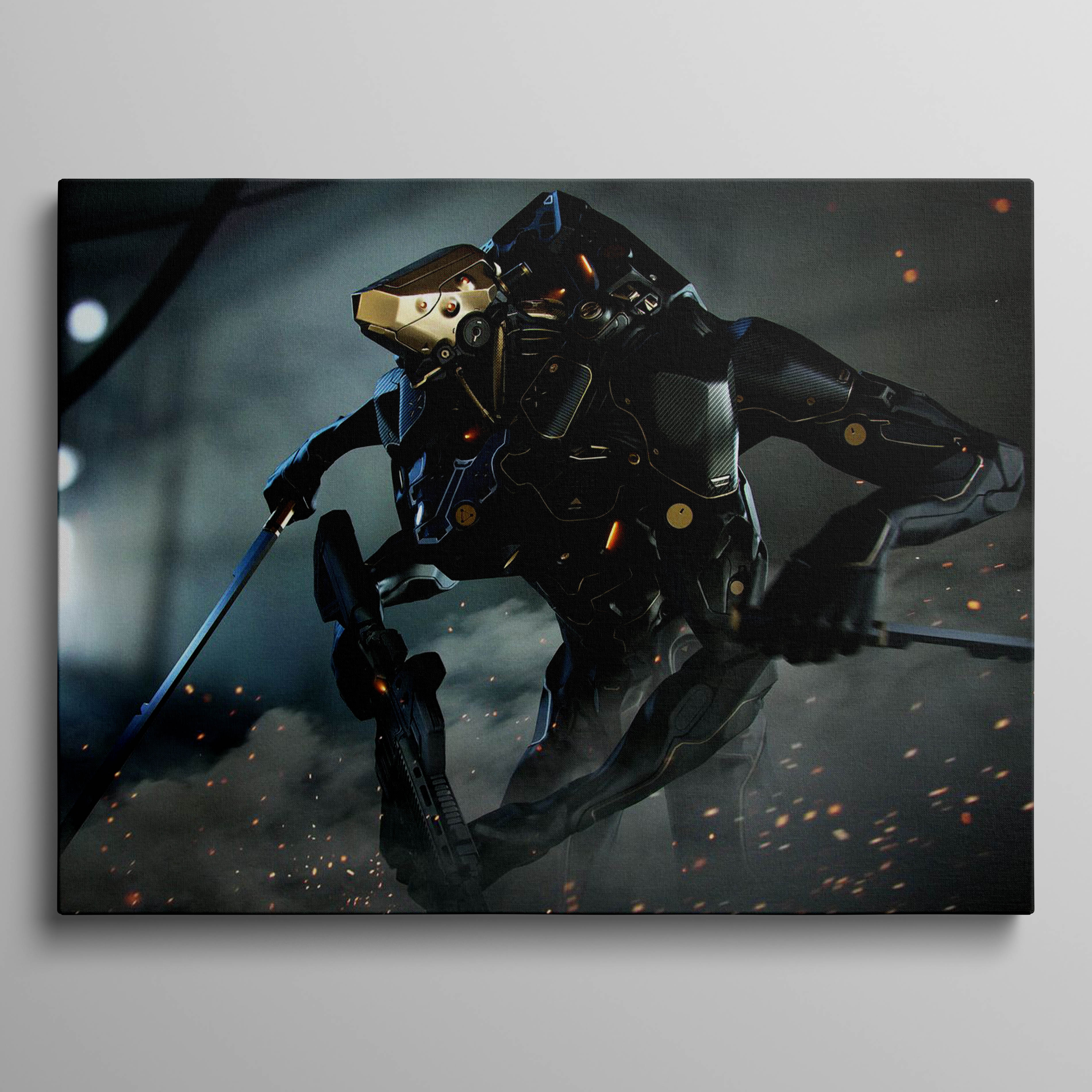 Cravers Koros Apogee