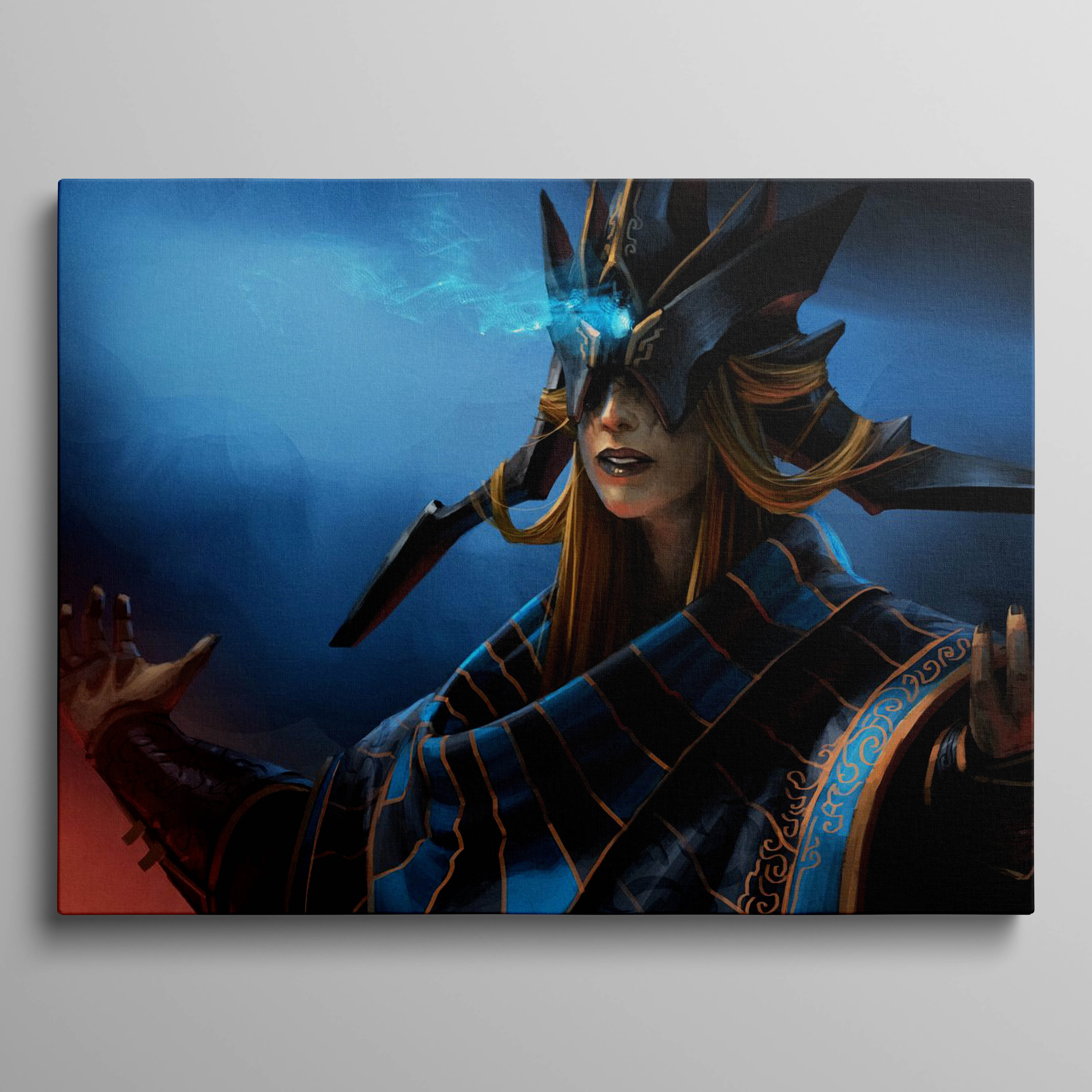 Ardent Mages Agrbadh