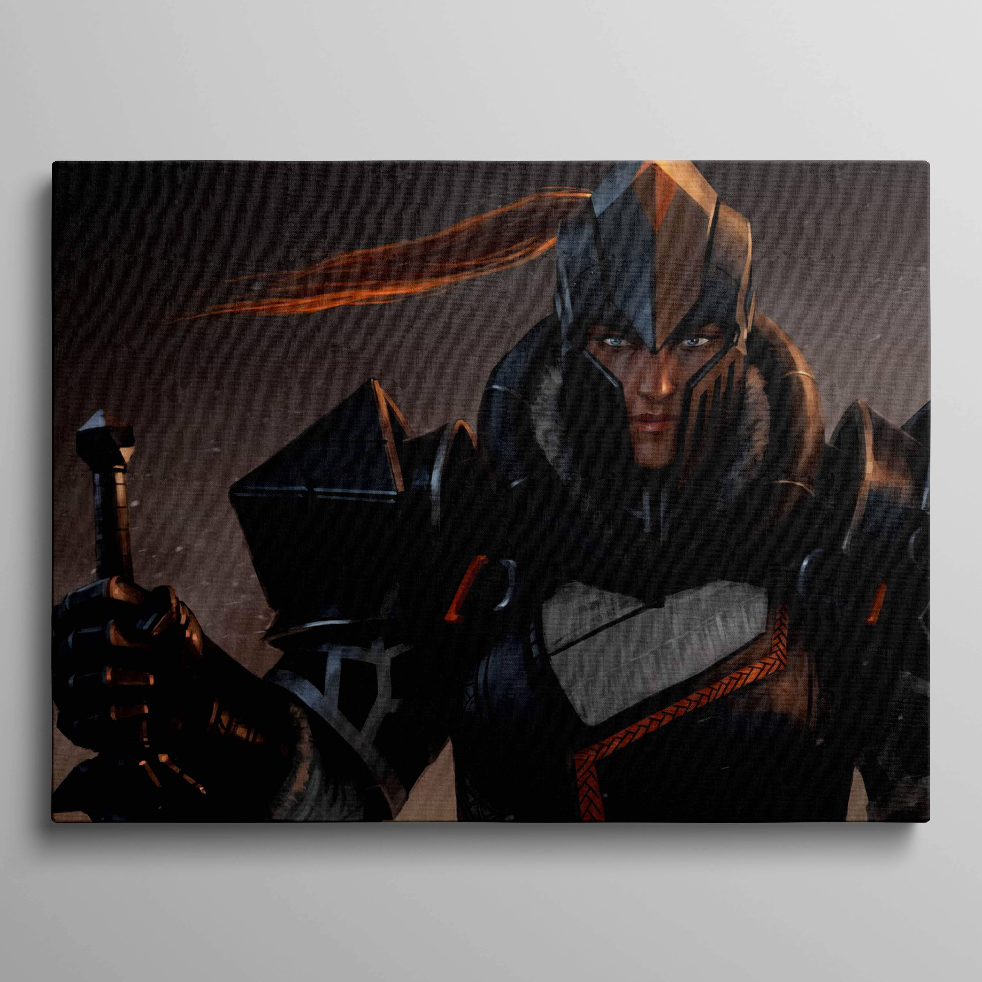 Vaulters Chief Sapper