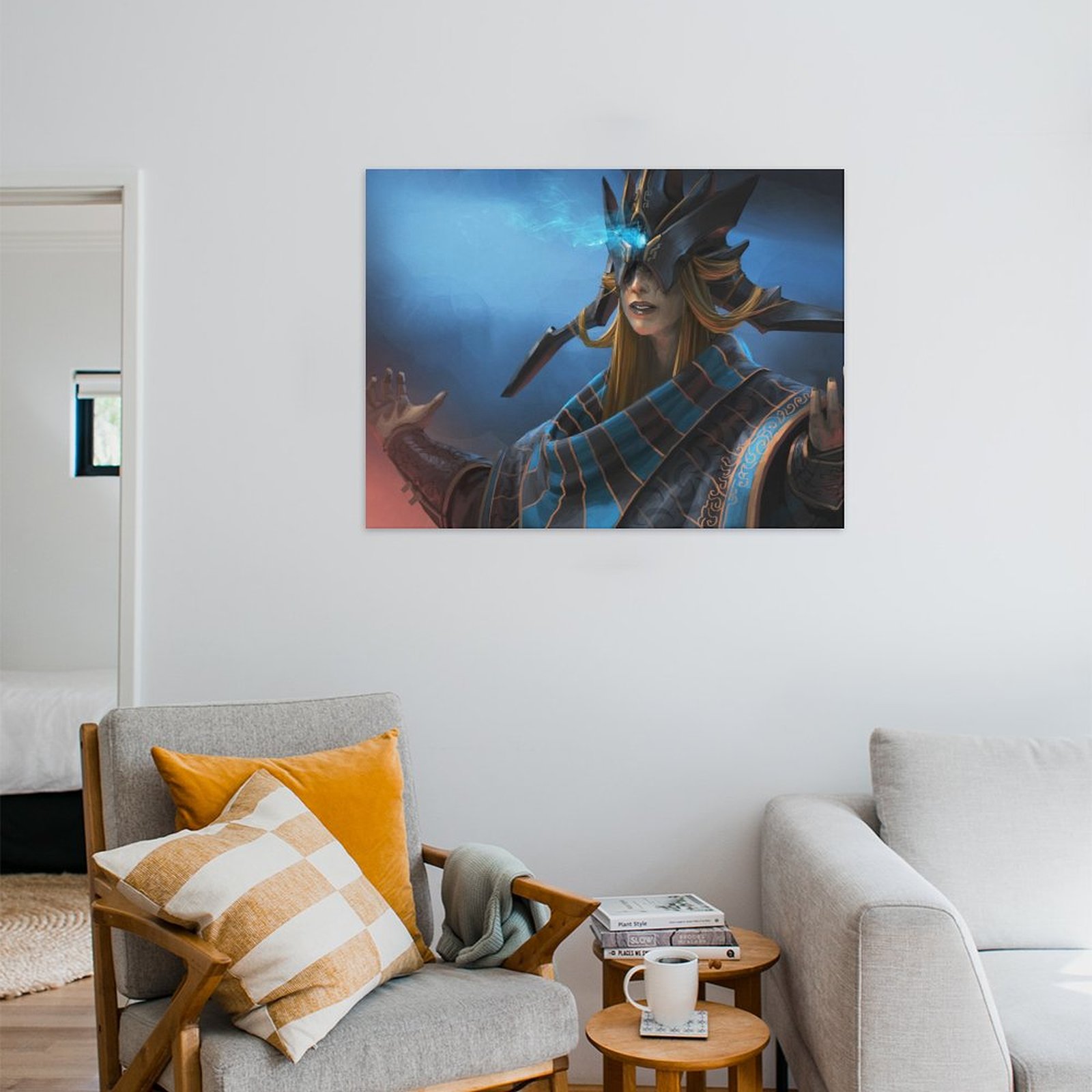 Ardent Mages Agrbadh