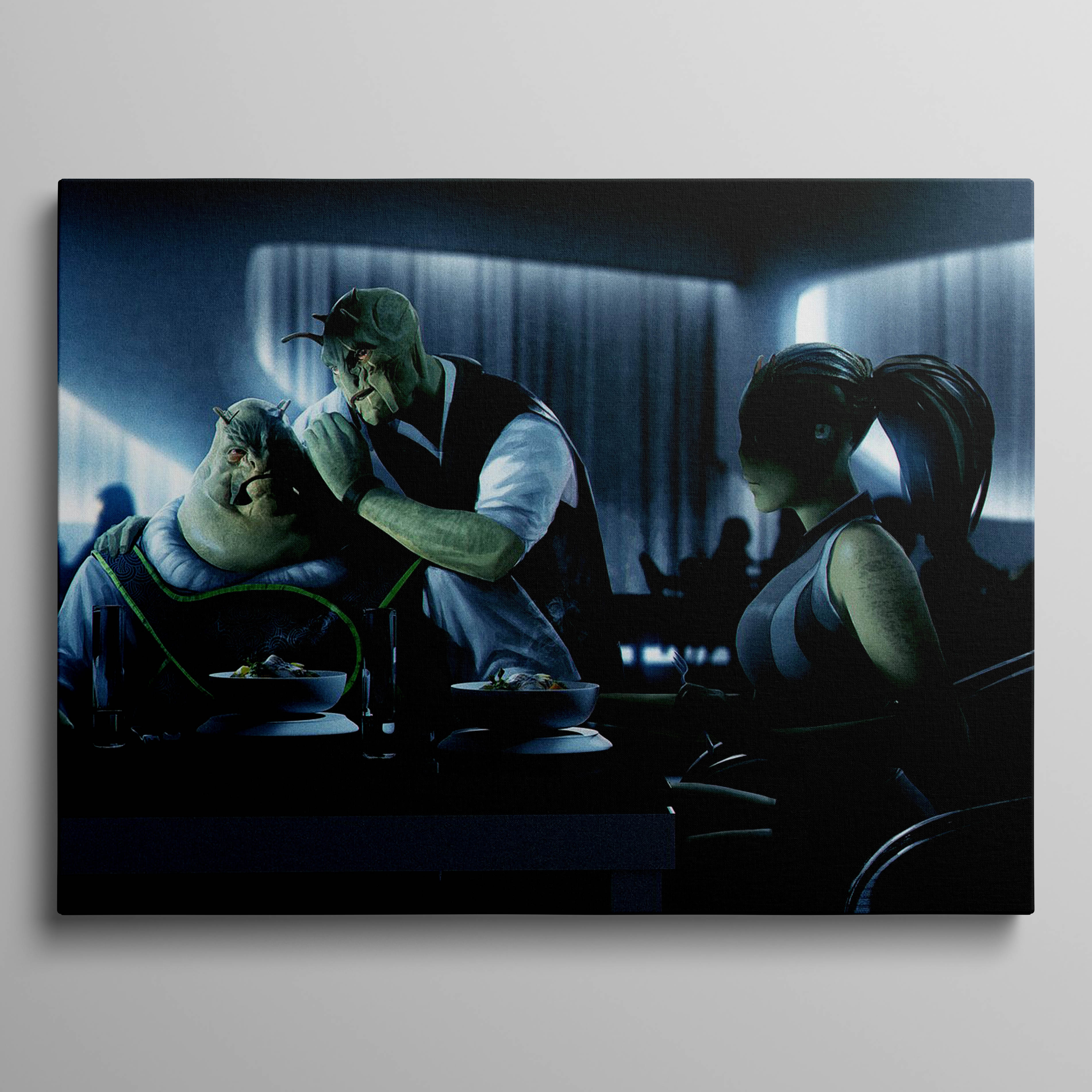 Lumeris Matter of Influenc