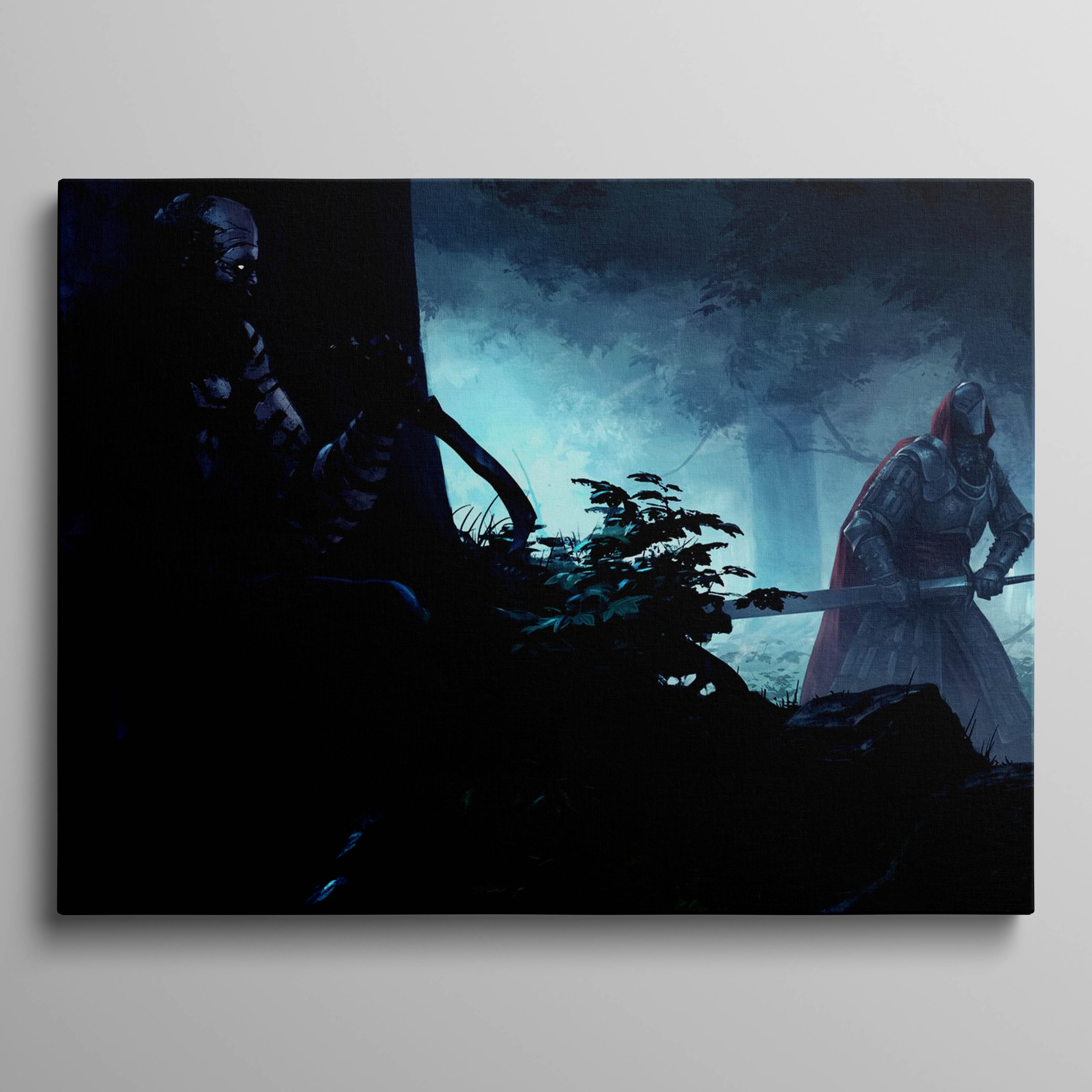 复制Drakken Awakening