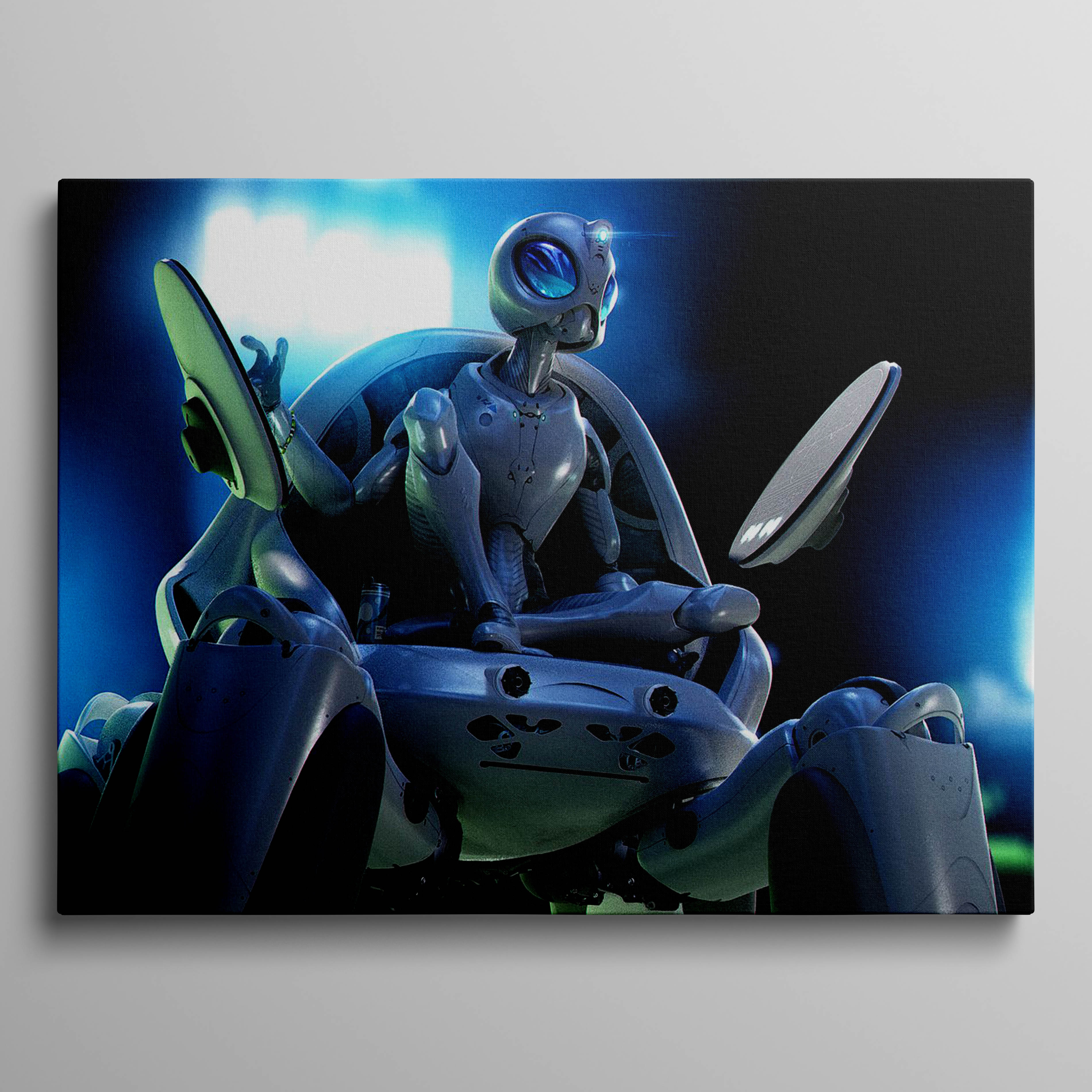 Sophon Ahririnn Turlemmoz