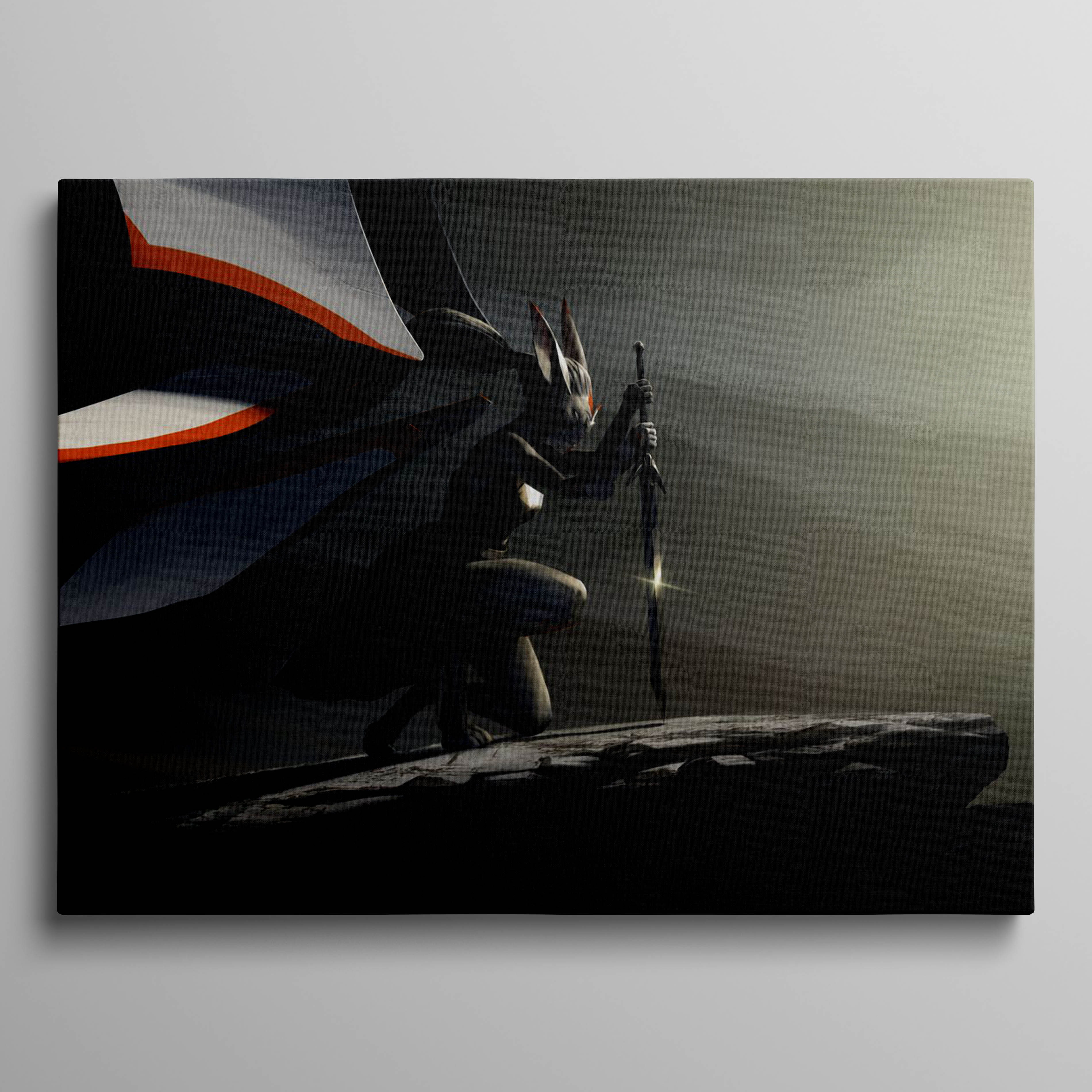 Allayi Bounty of Auriga