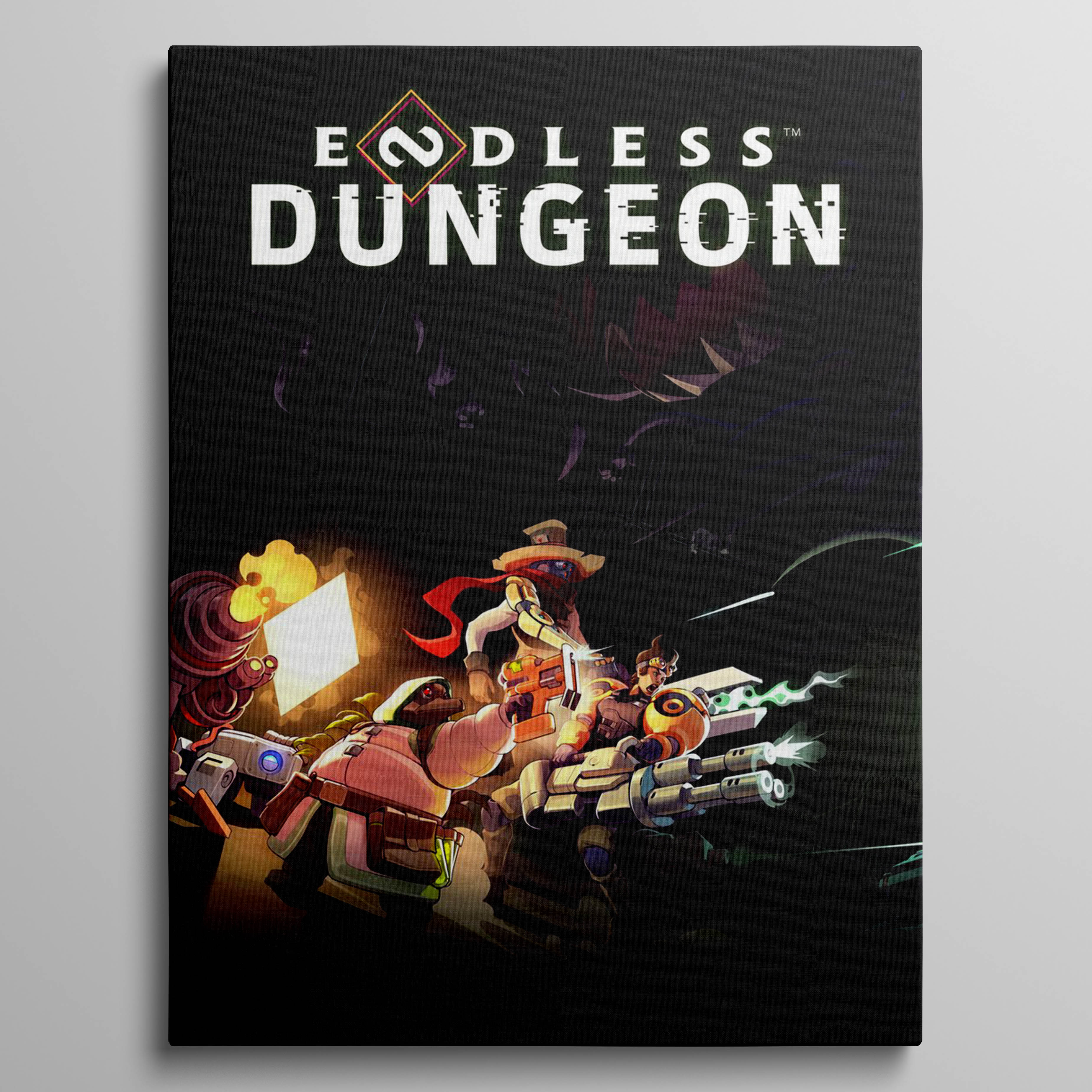 Endless Dungeon
