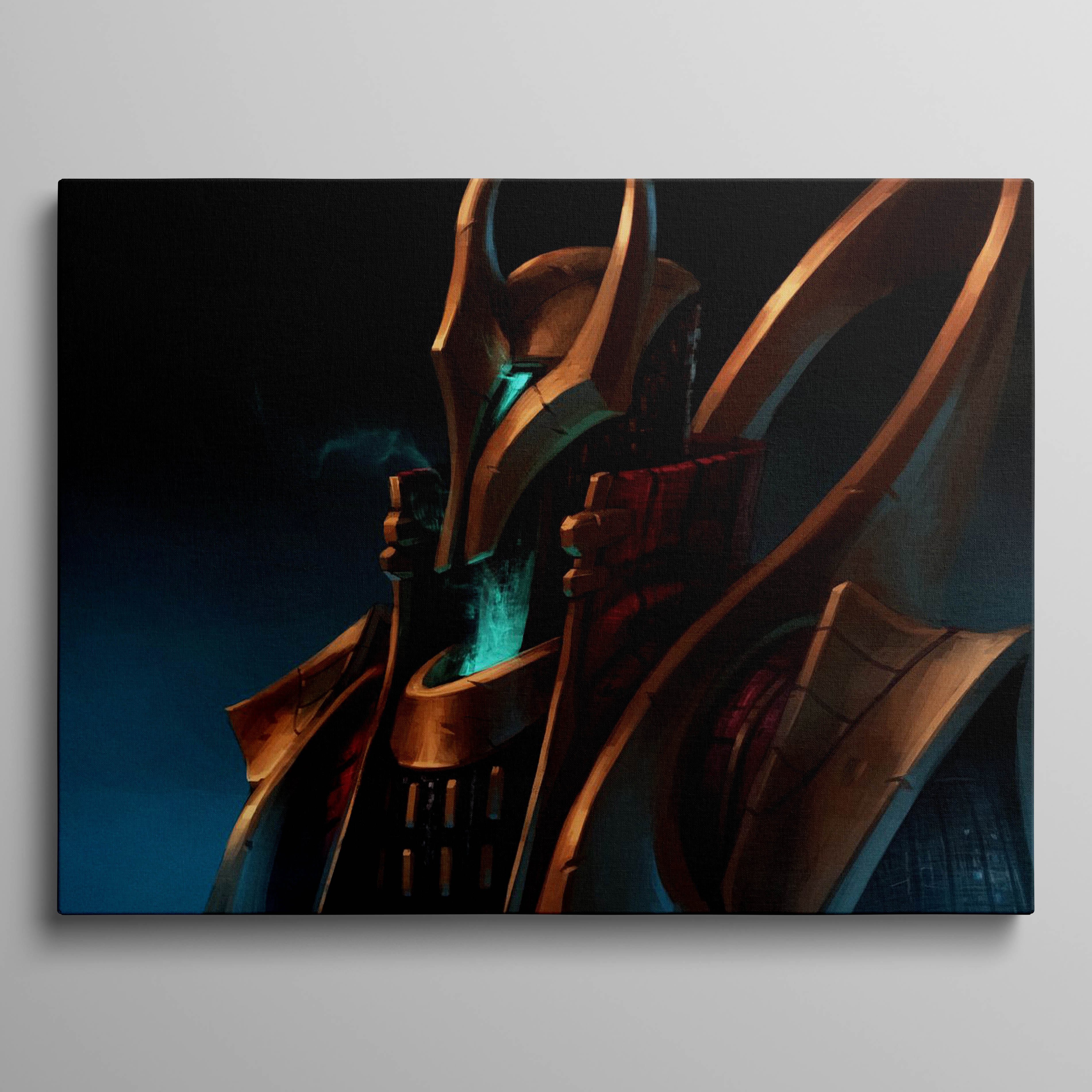 Broken Lords Perilous