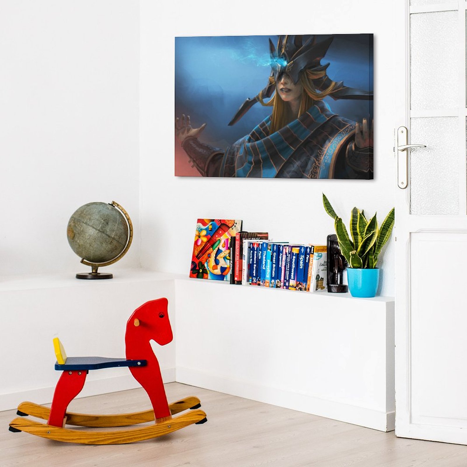 Ardent Mages Agrbadh