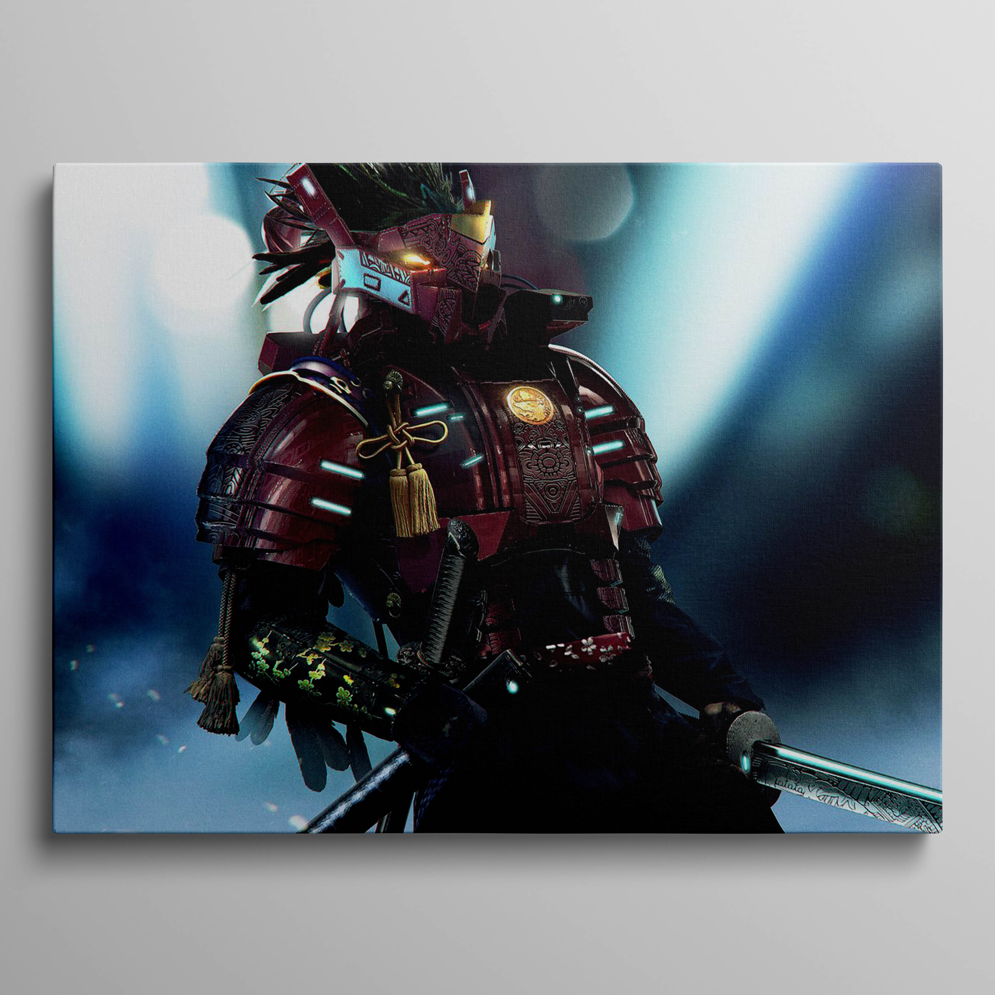 Hissho Kogewa Brightblade