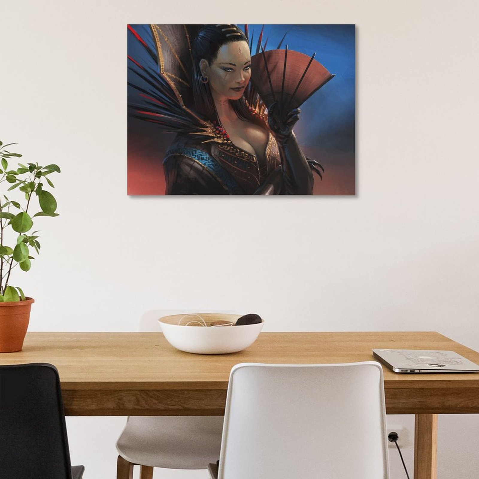 Ardent Mages Asalah Arca