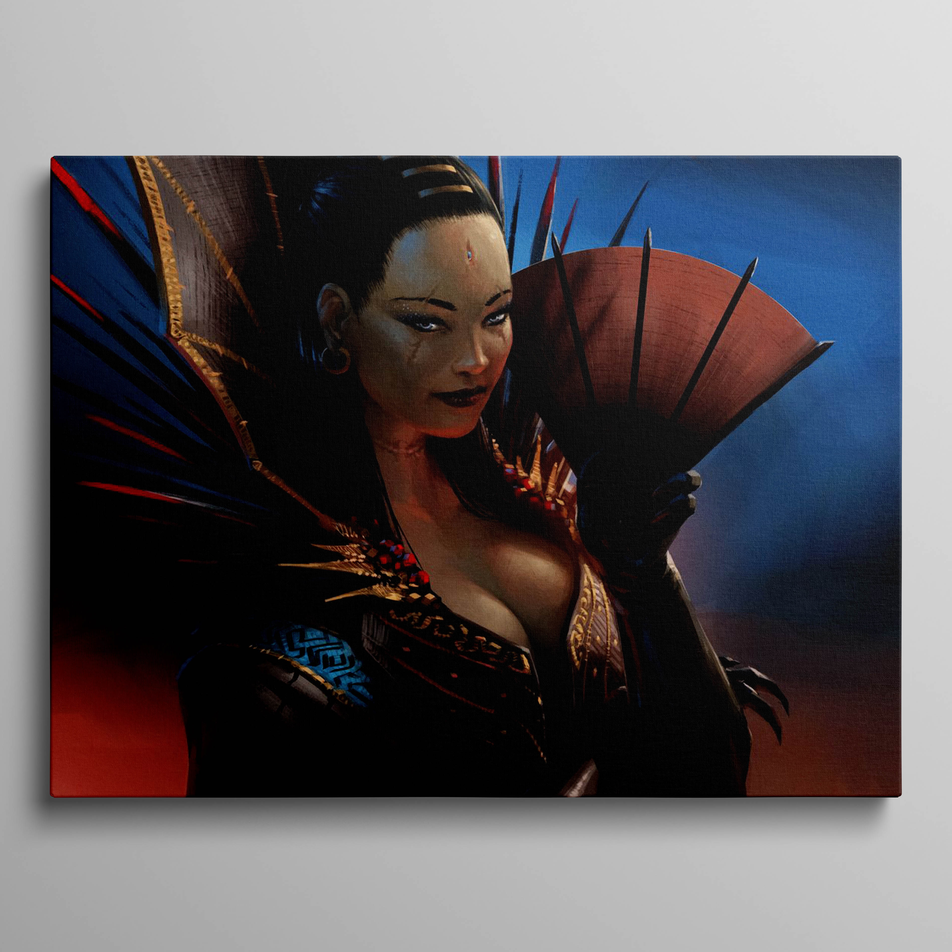 Ardent Mages Asalah Arca