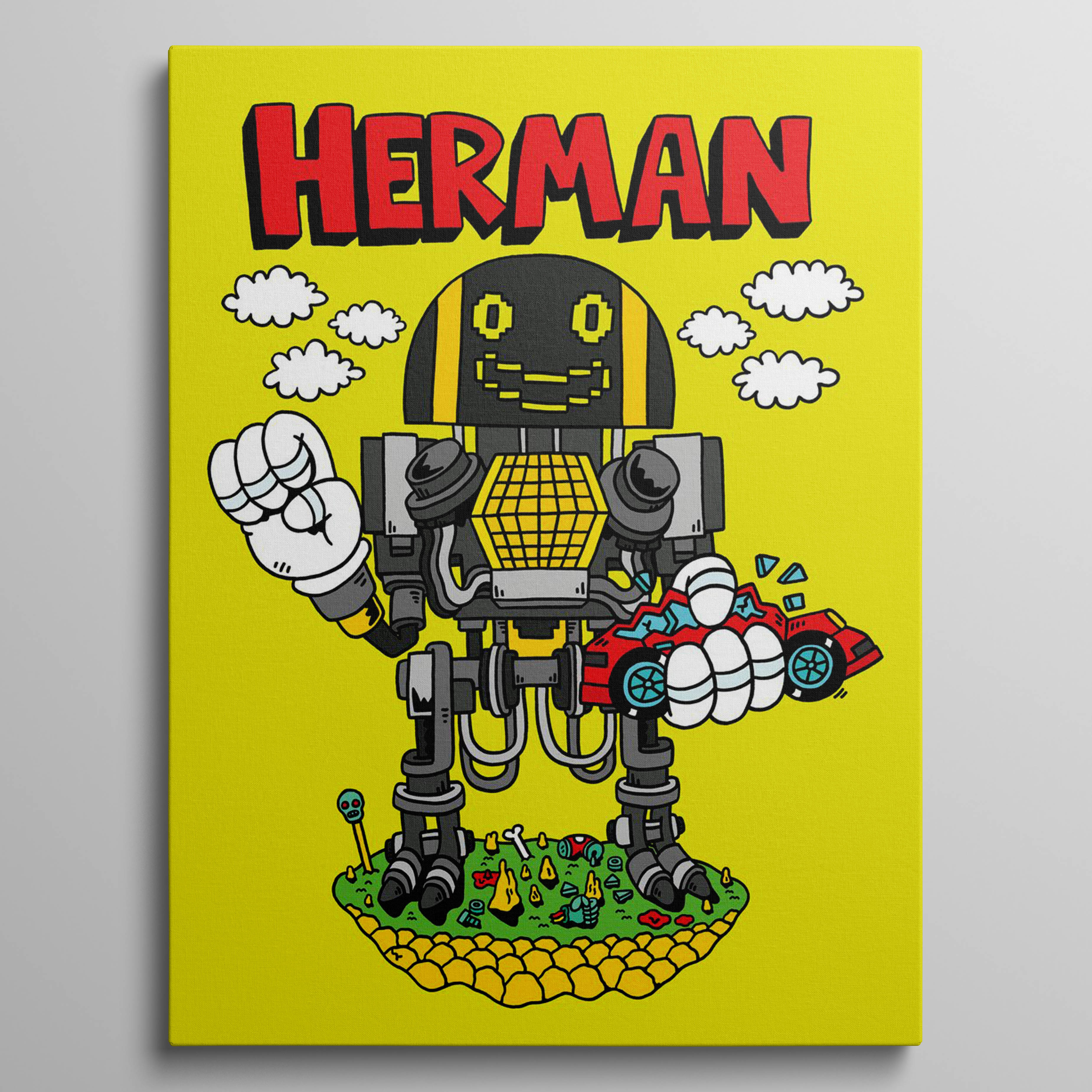 Herman