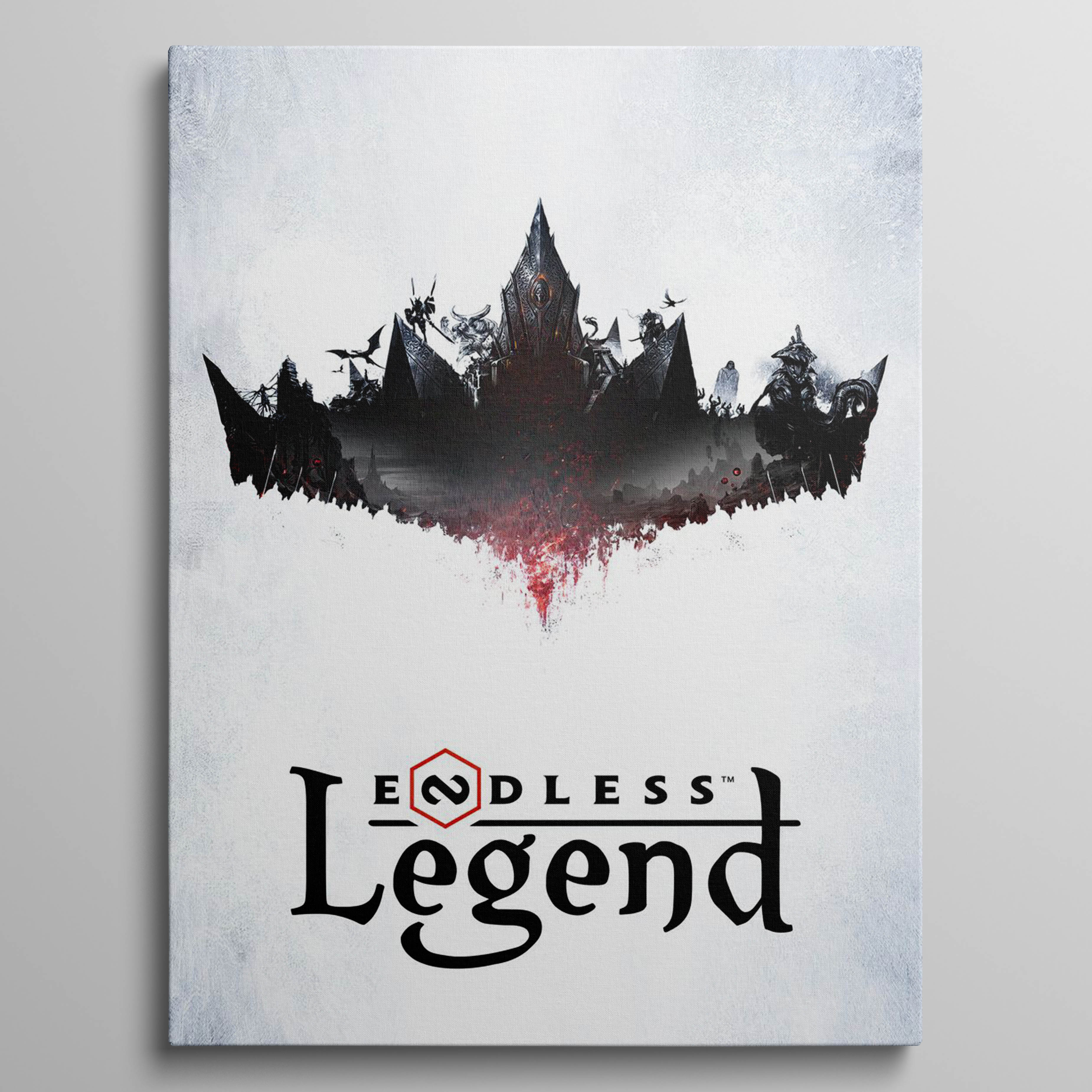 Endless Legend Box Art
