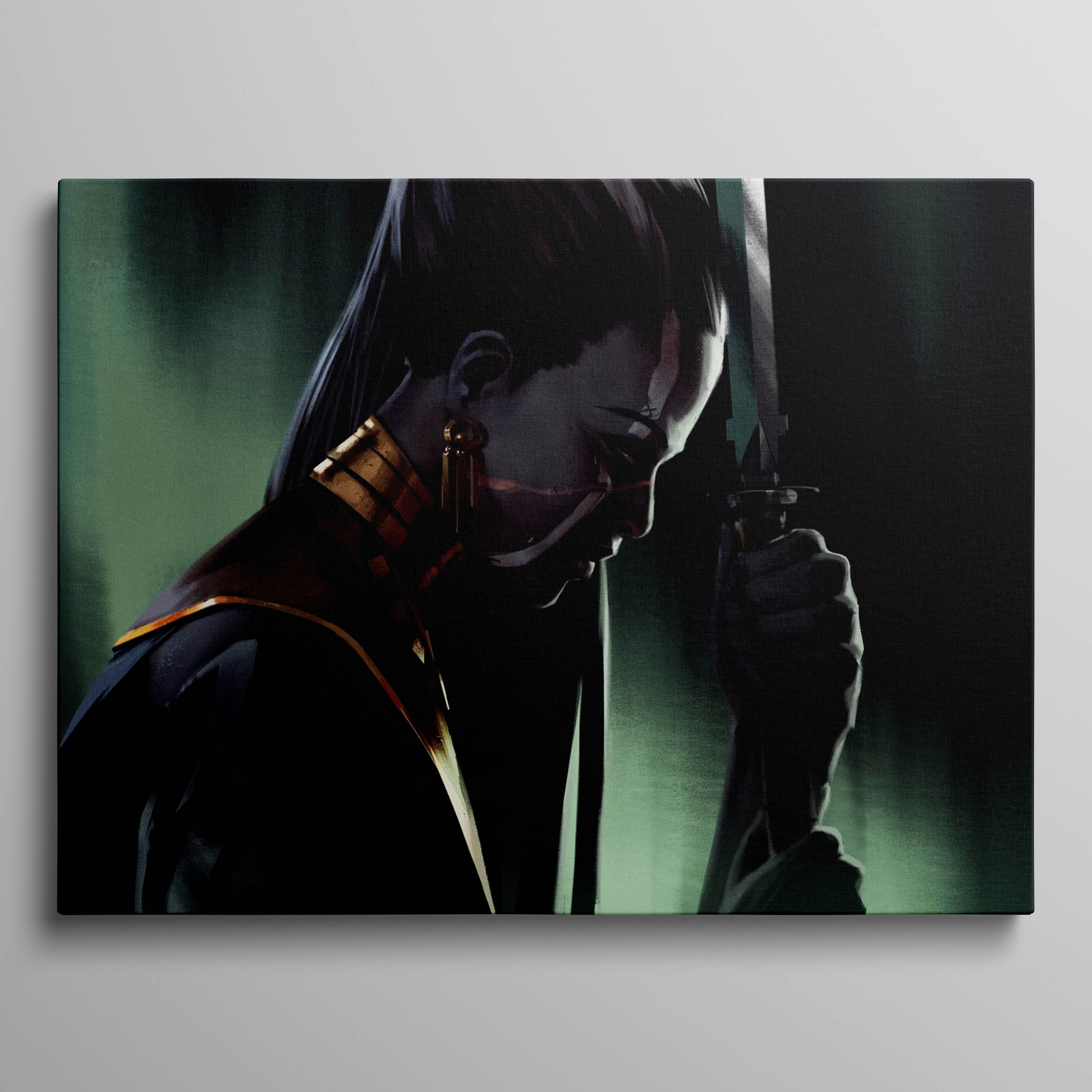 Forgotten Ziema Returns