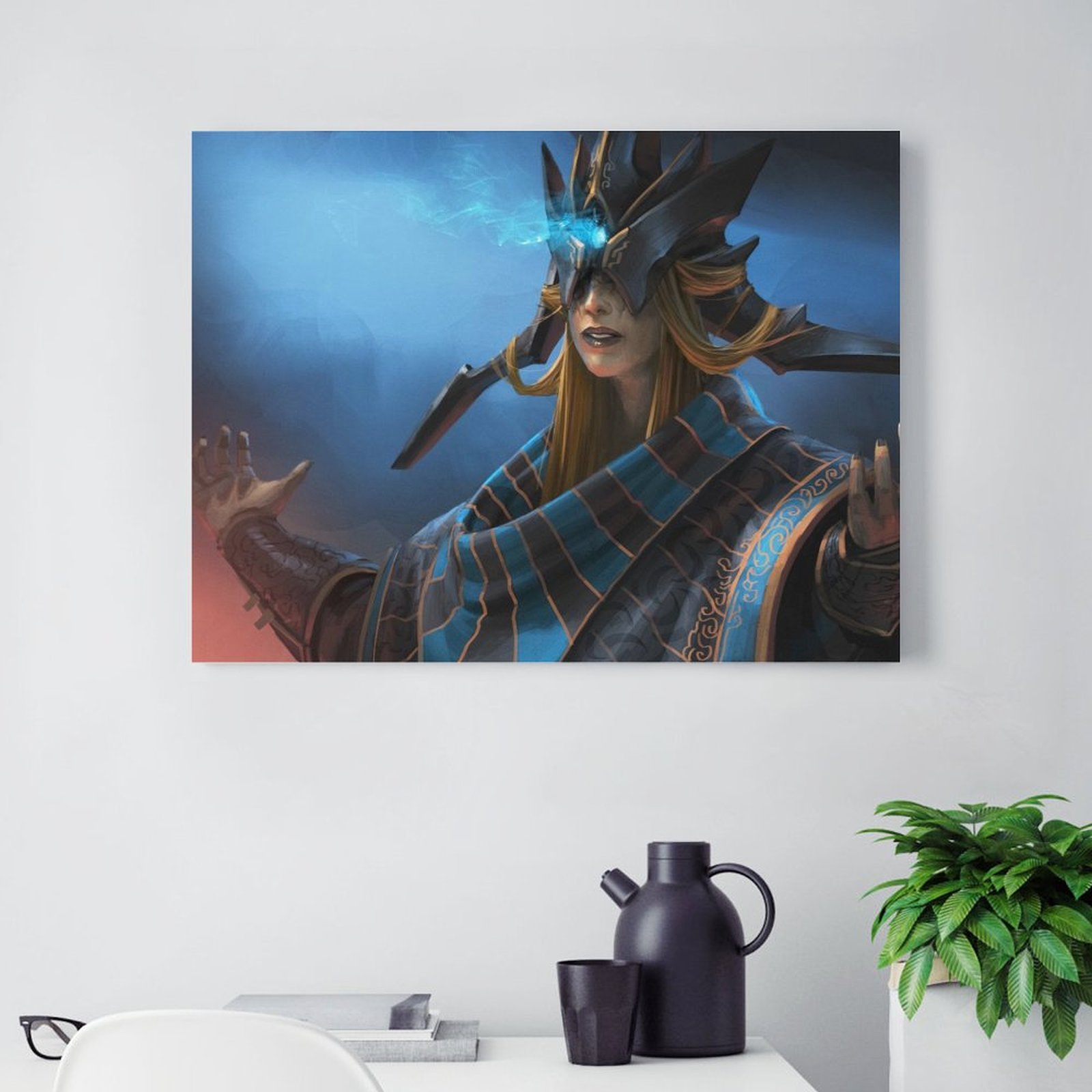 Ardent Mages Agrbadh