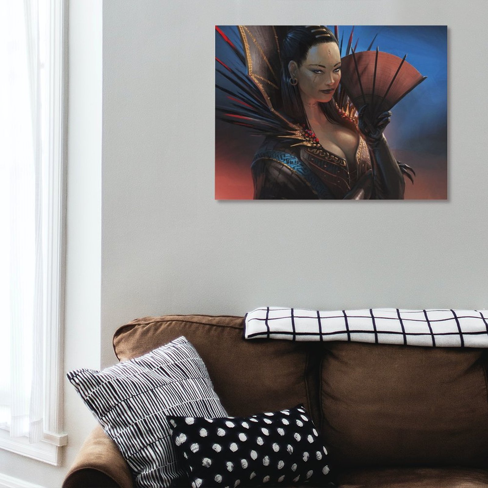 Ardent Mages Asalah Arca