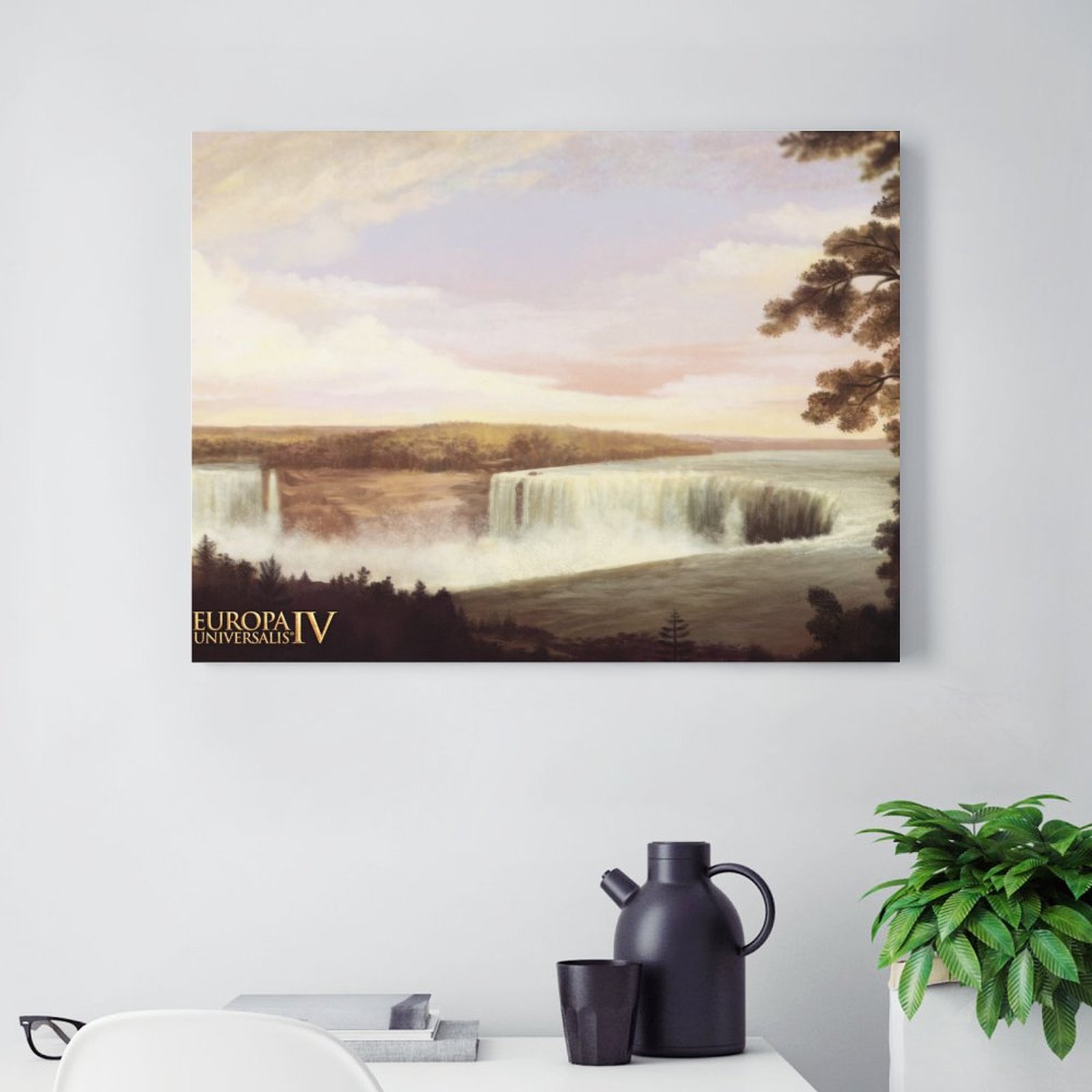 Conquest of Paradise