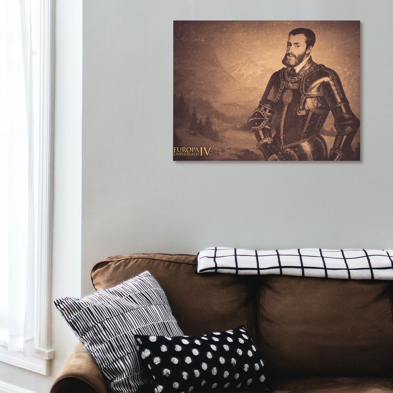 Common Sense Landscape