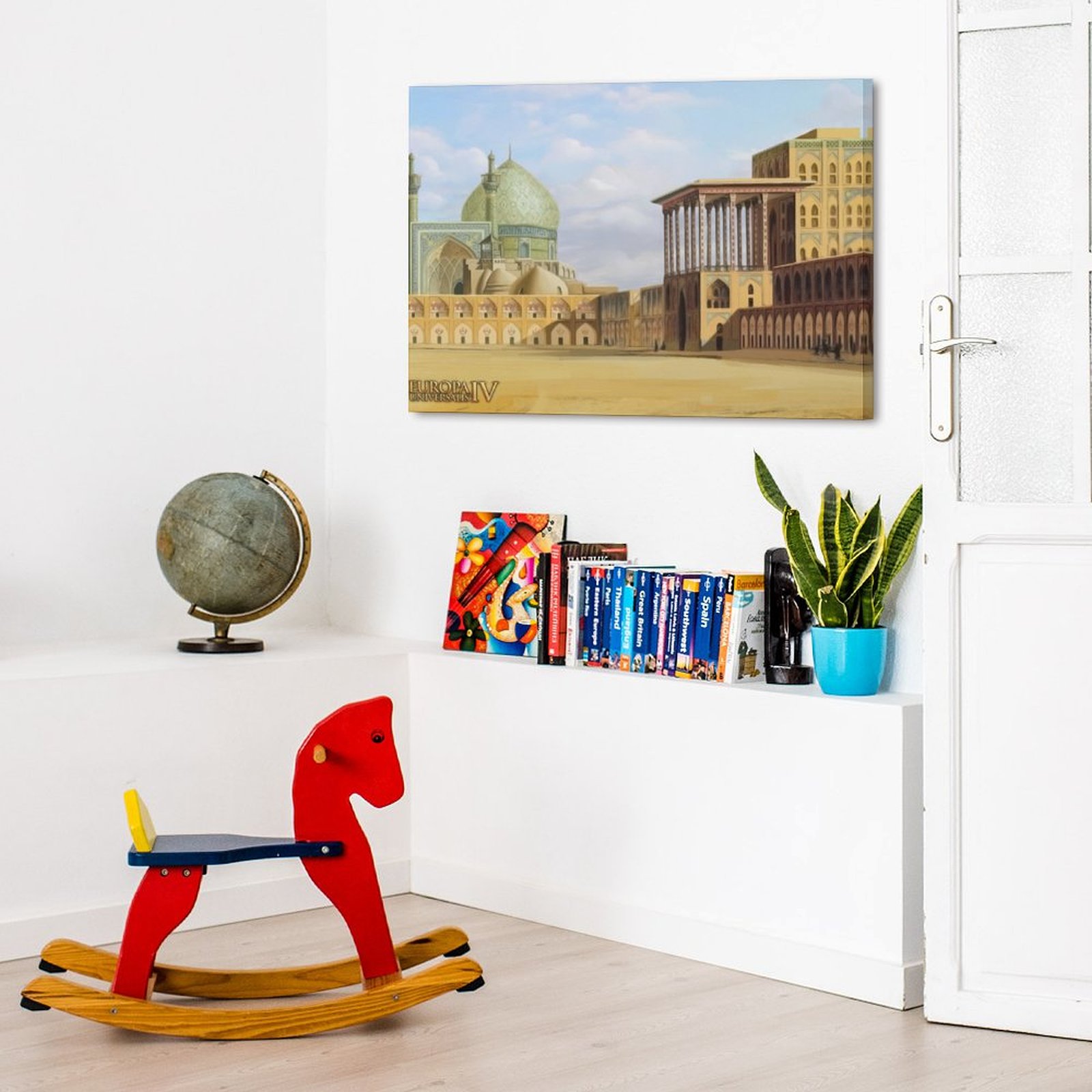 Cradle of Civilization s