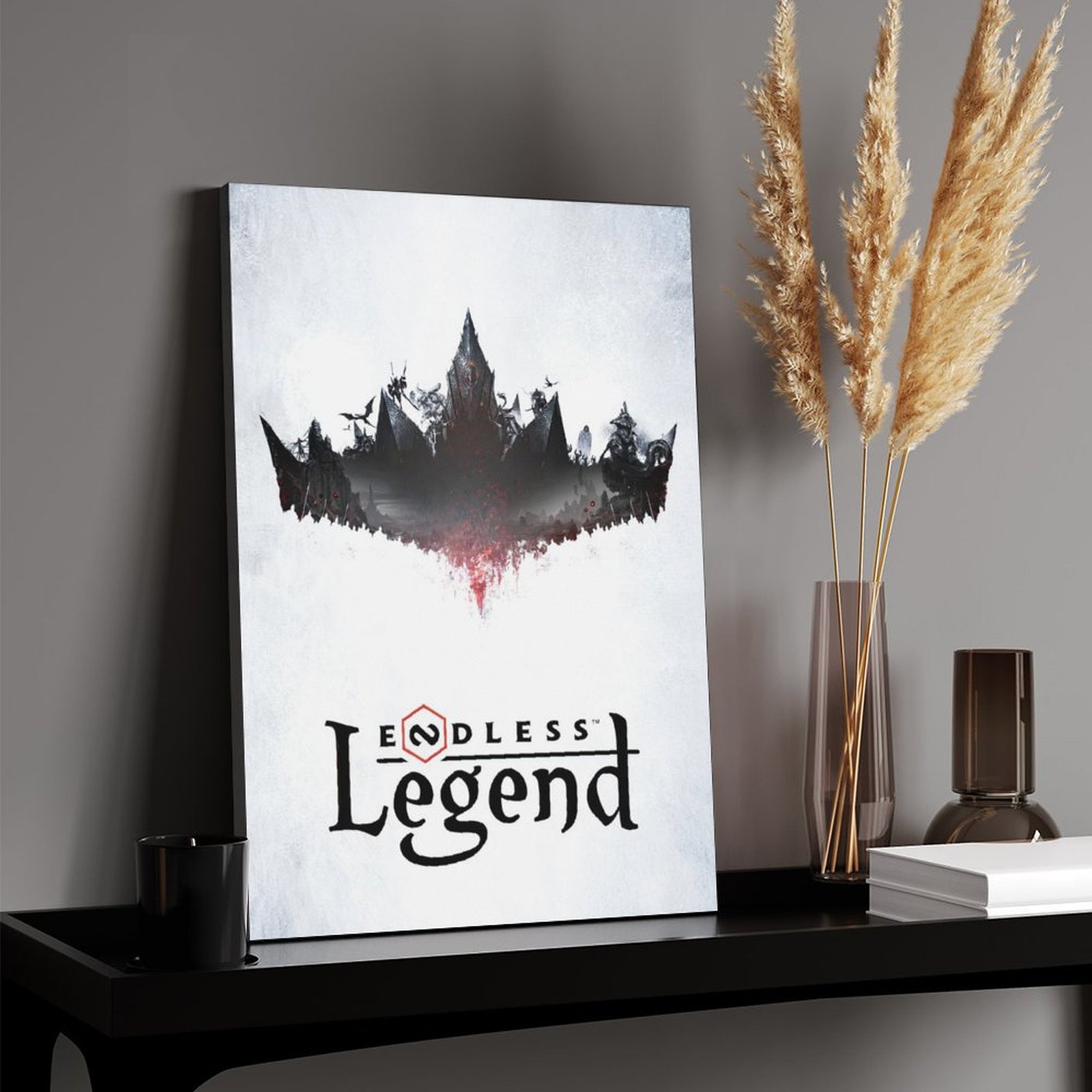 Endless Legend Box Art