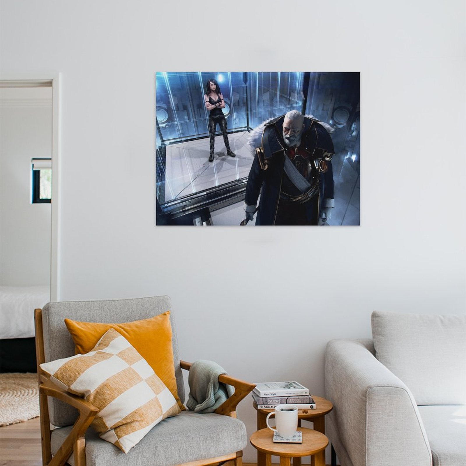 United Empire Julinka