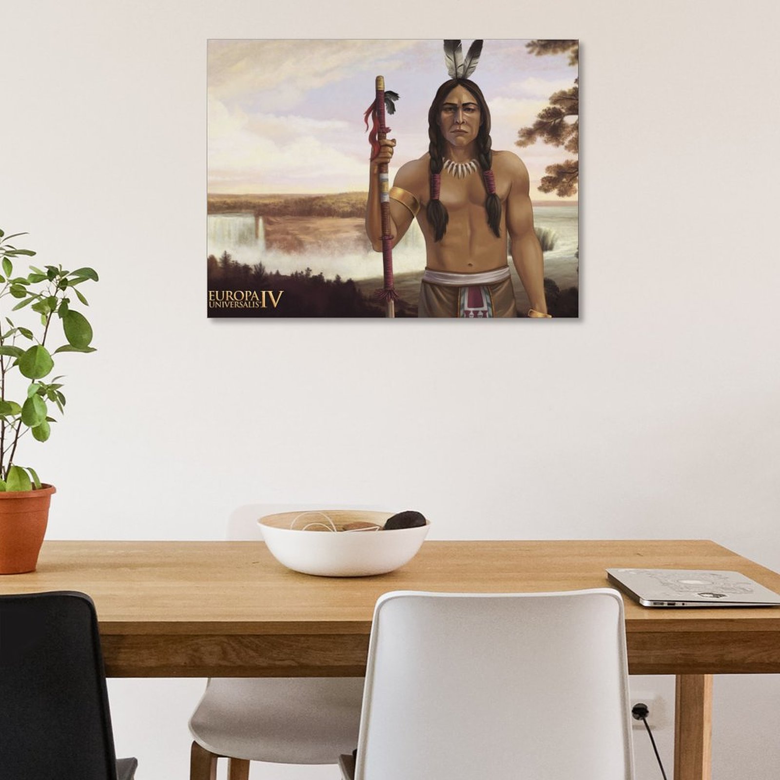 Conquest of Paradise v