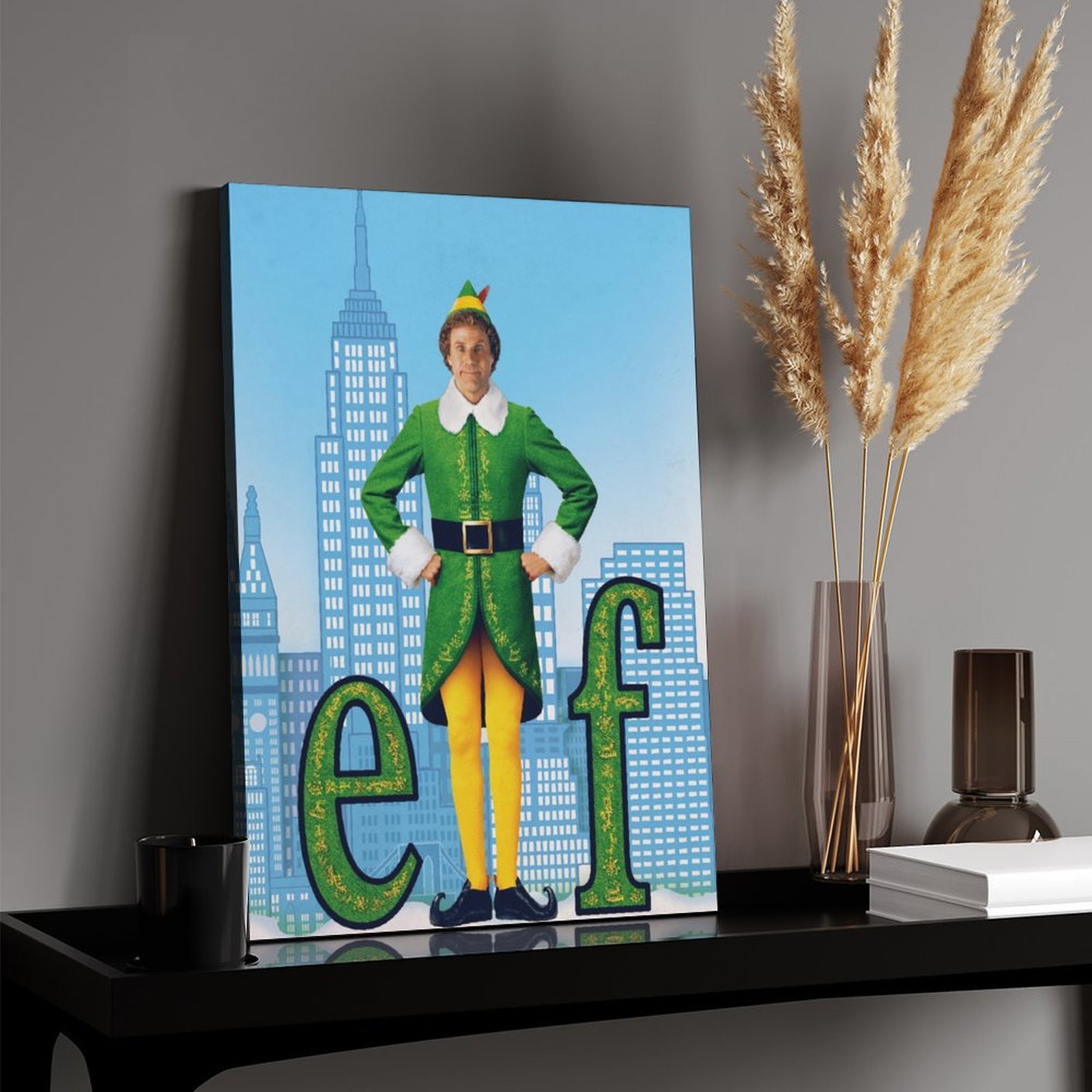 Elf