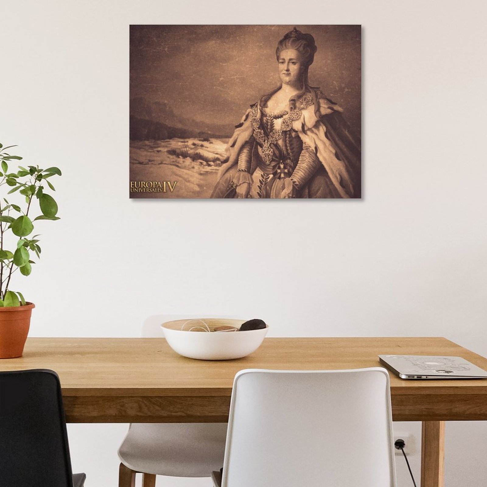 Art of War Landscape