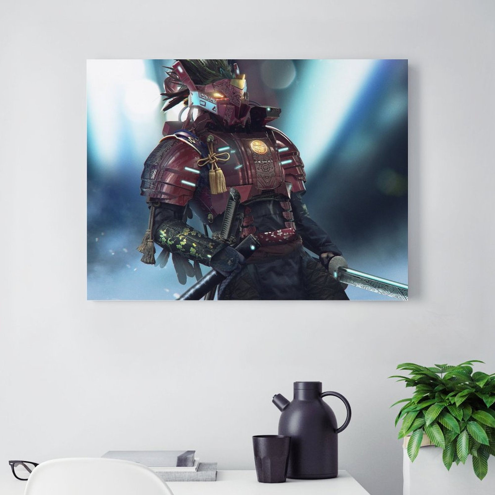 Hissho Kogewa Brightblade