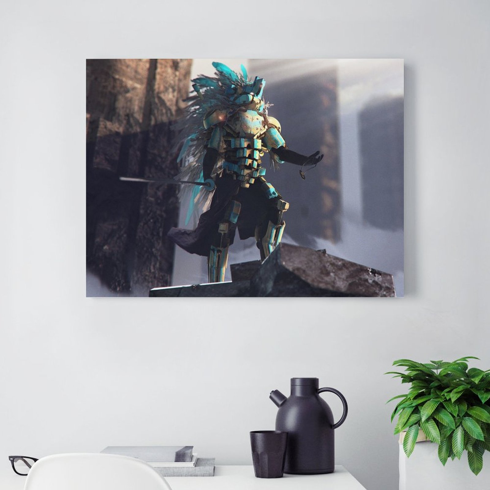 Hissho Force of Conviction