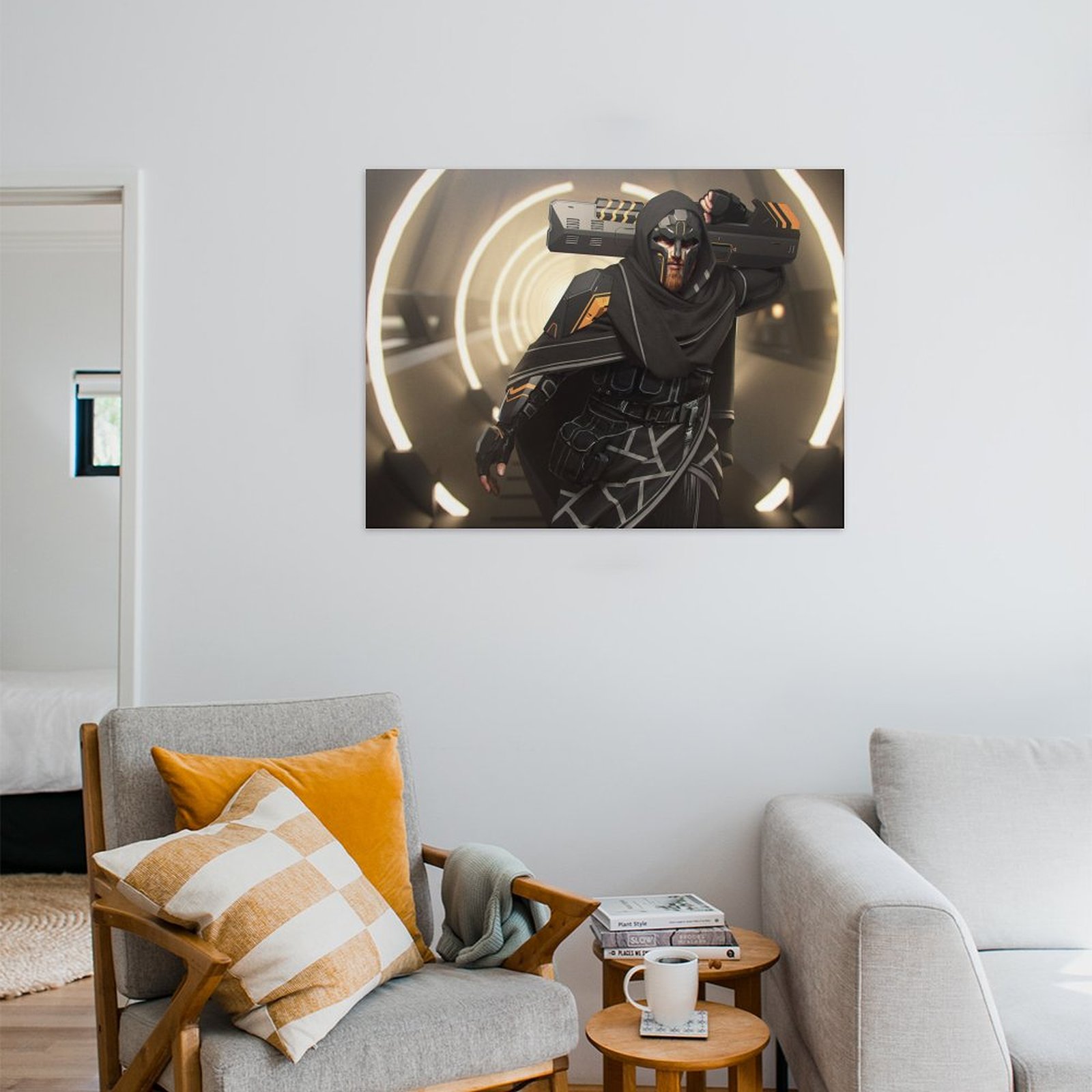 Vaulters Raudd Klapatch