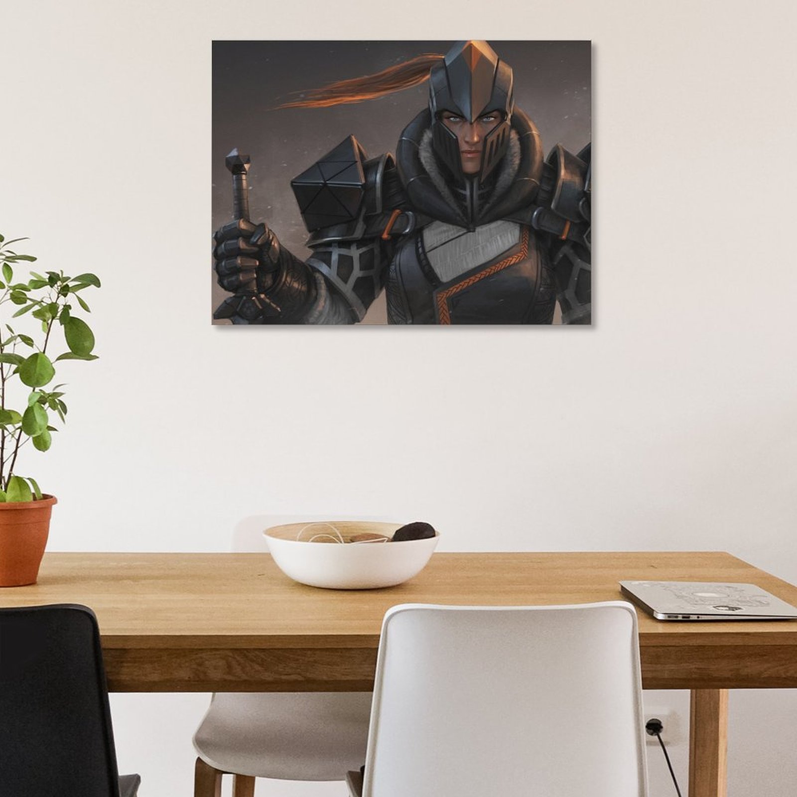 Vaulters Chief Sapper