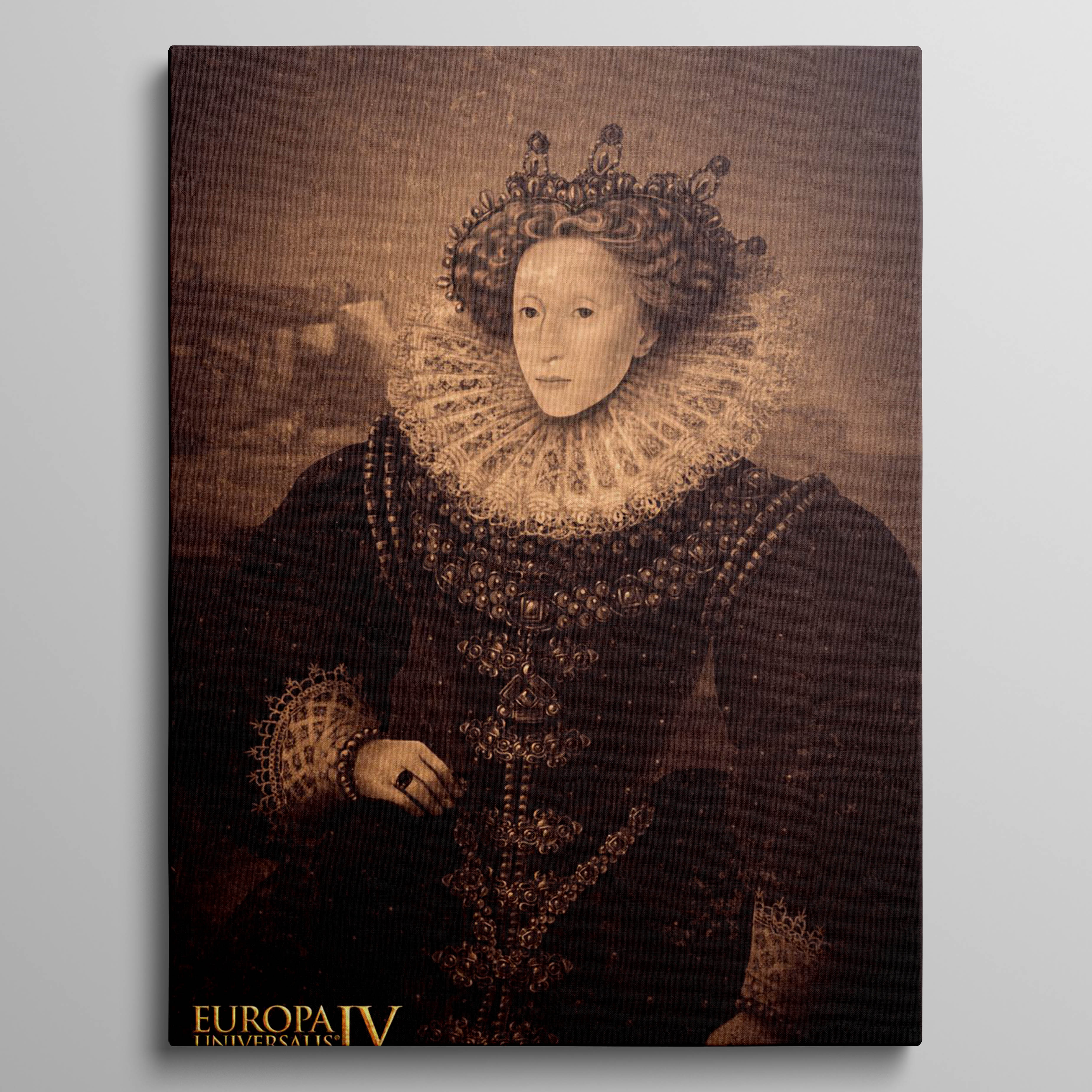 Queen Elizabeth I