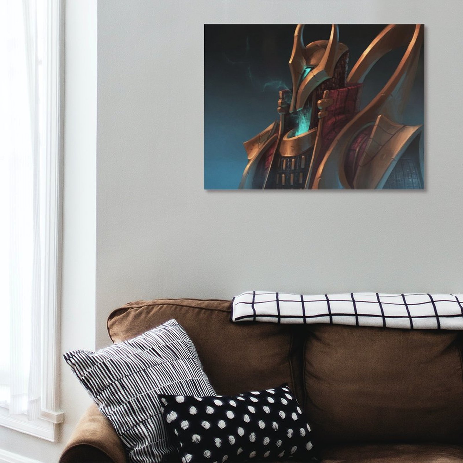 Broken Lords Perilous