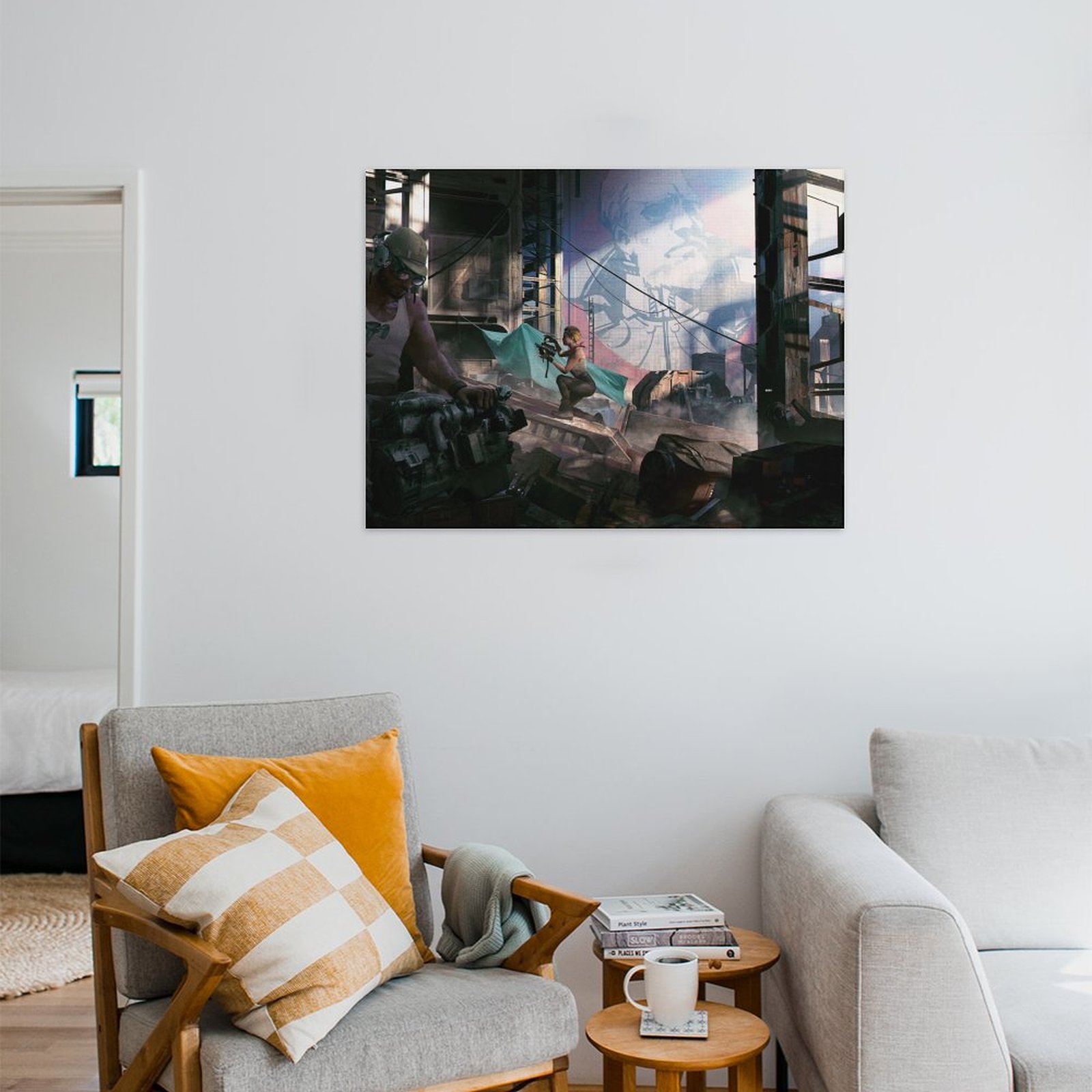 United Empire Retrofit