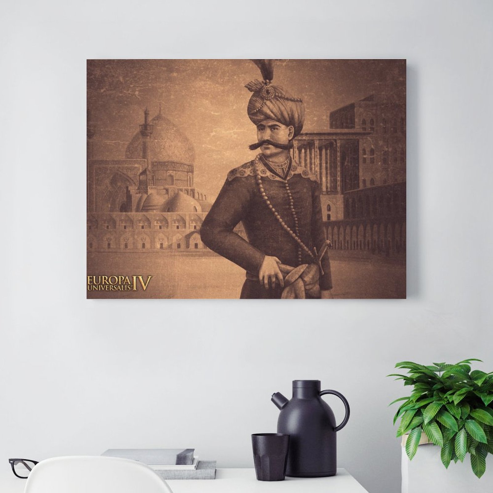 Cradle of Civilization