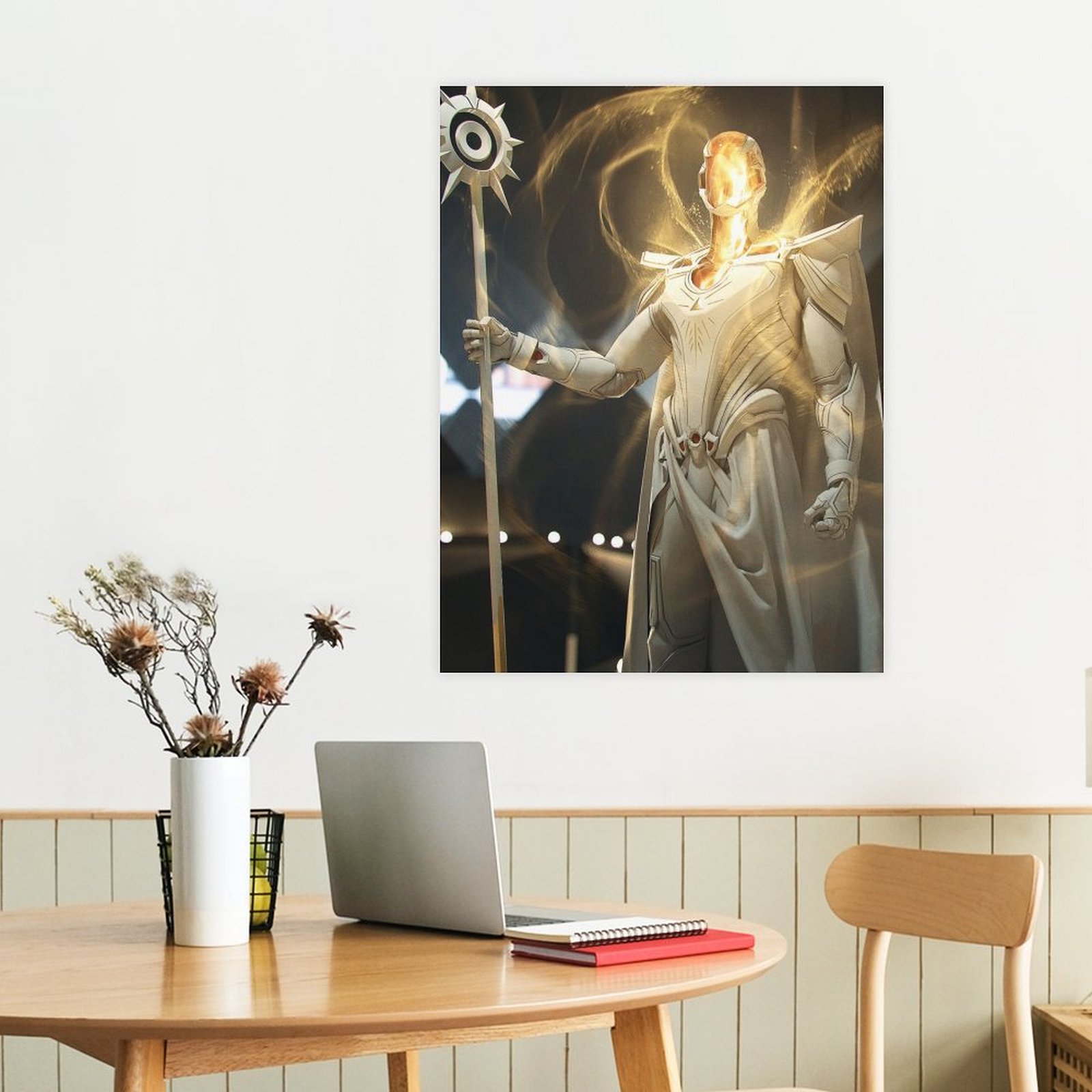 The Academy Isyander v