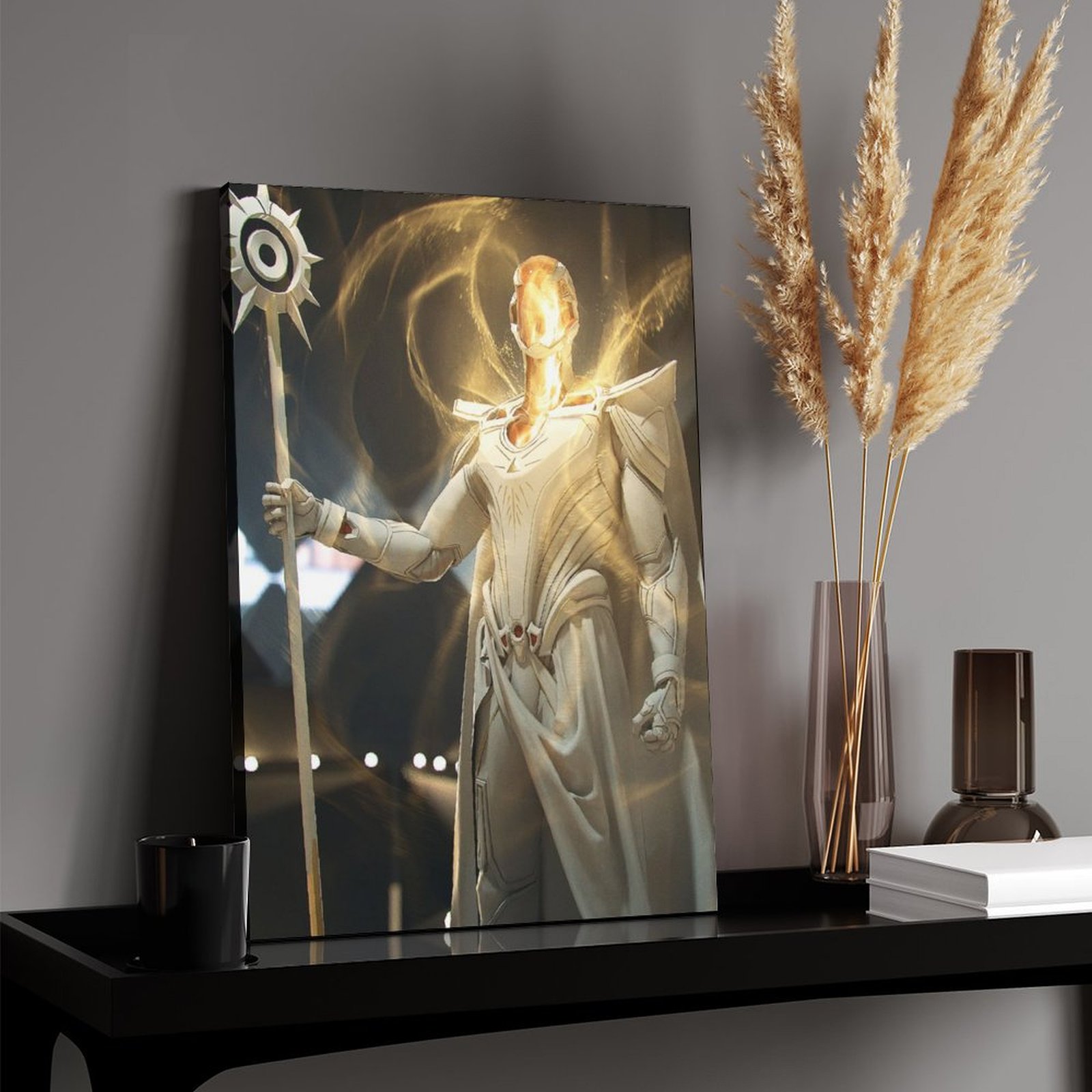 The Academy Isyander v