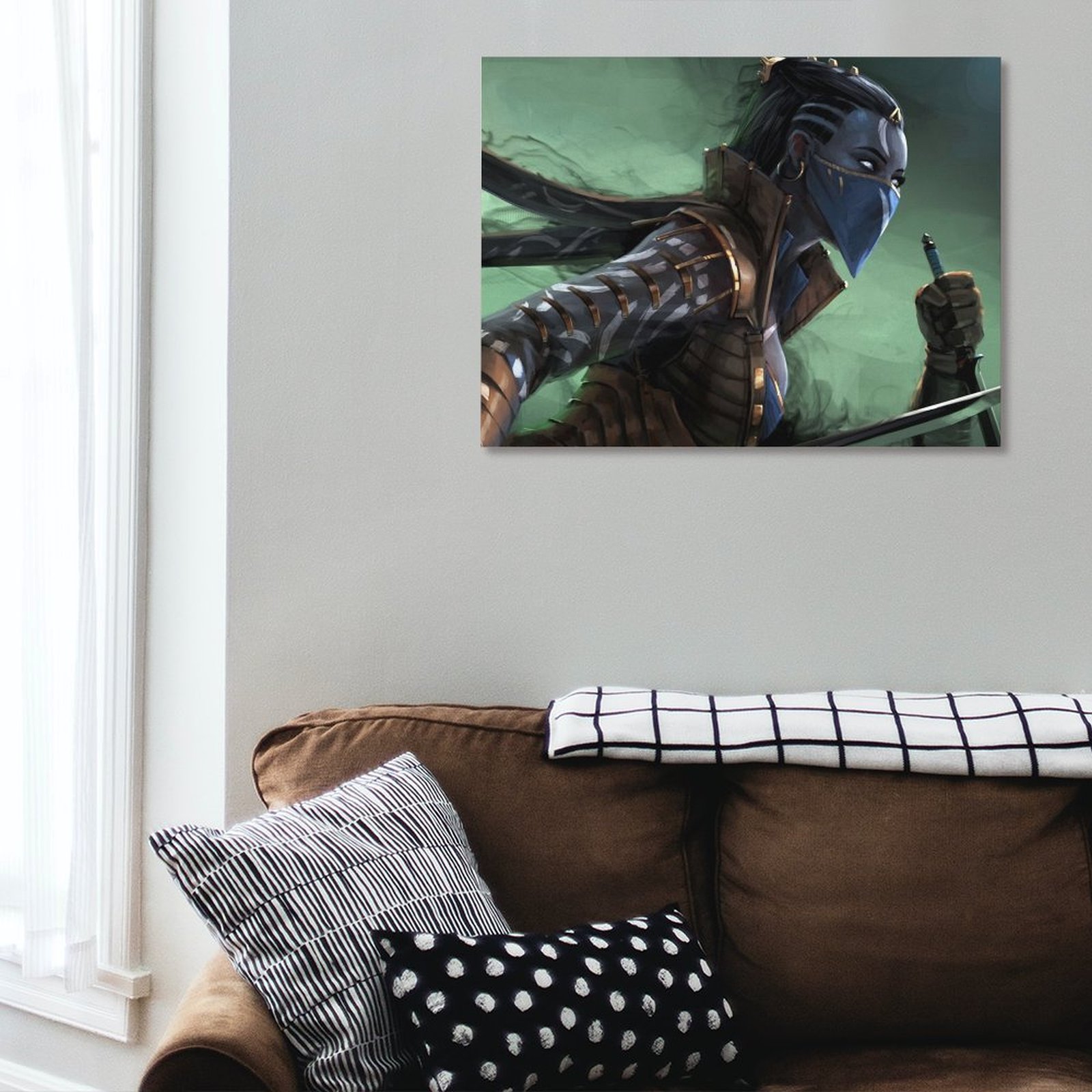 Forgotten Skya Keeper