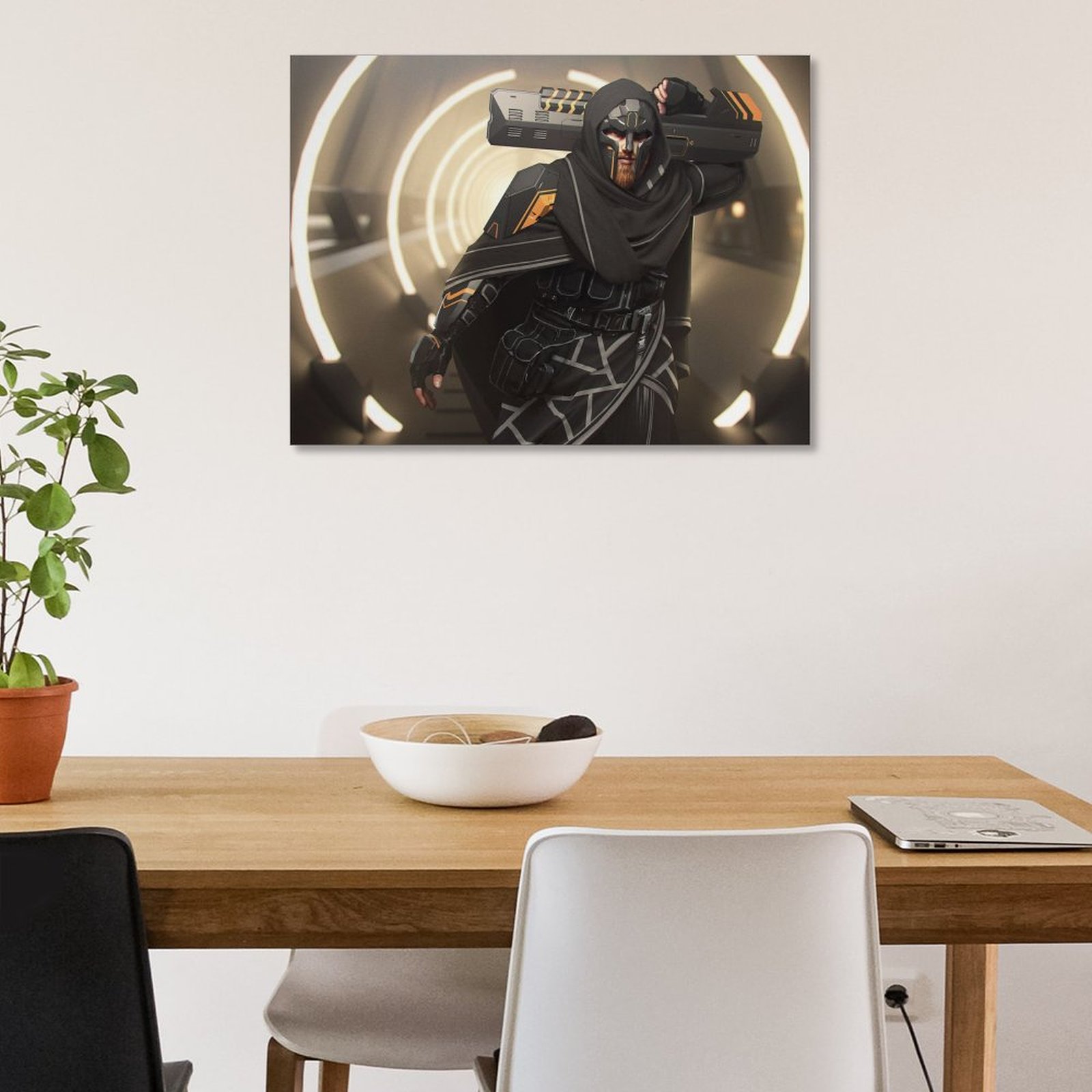 Vaulters Raudd Klapatch