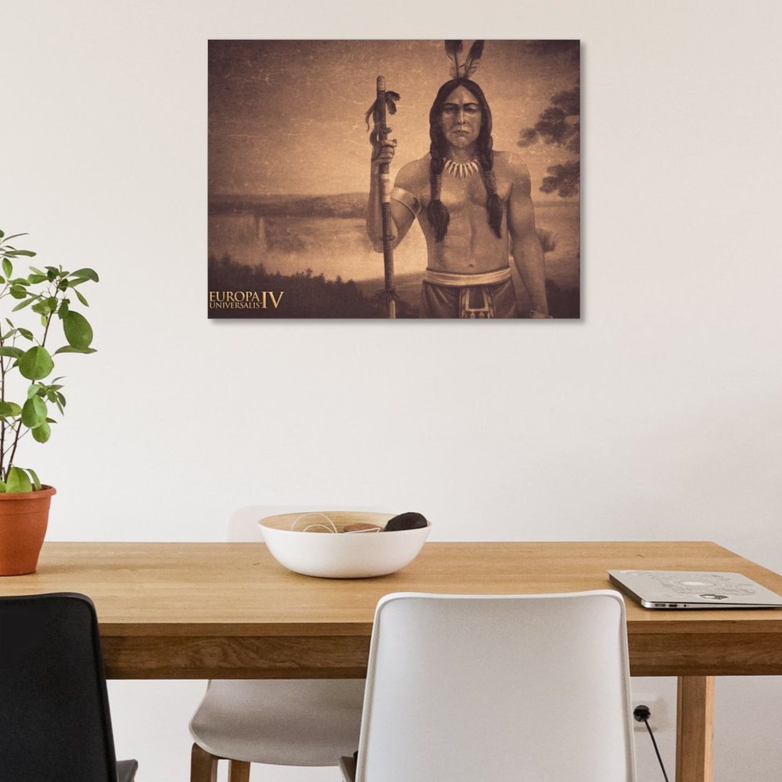 Conquest of Paradise