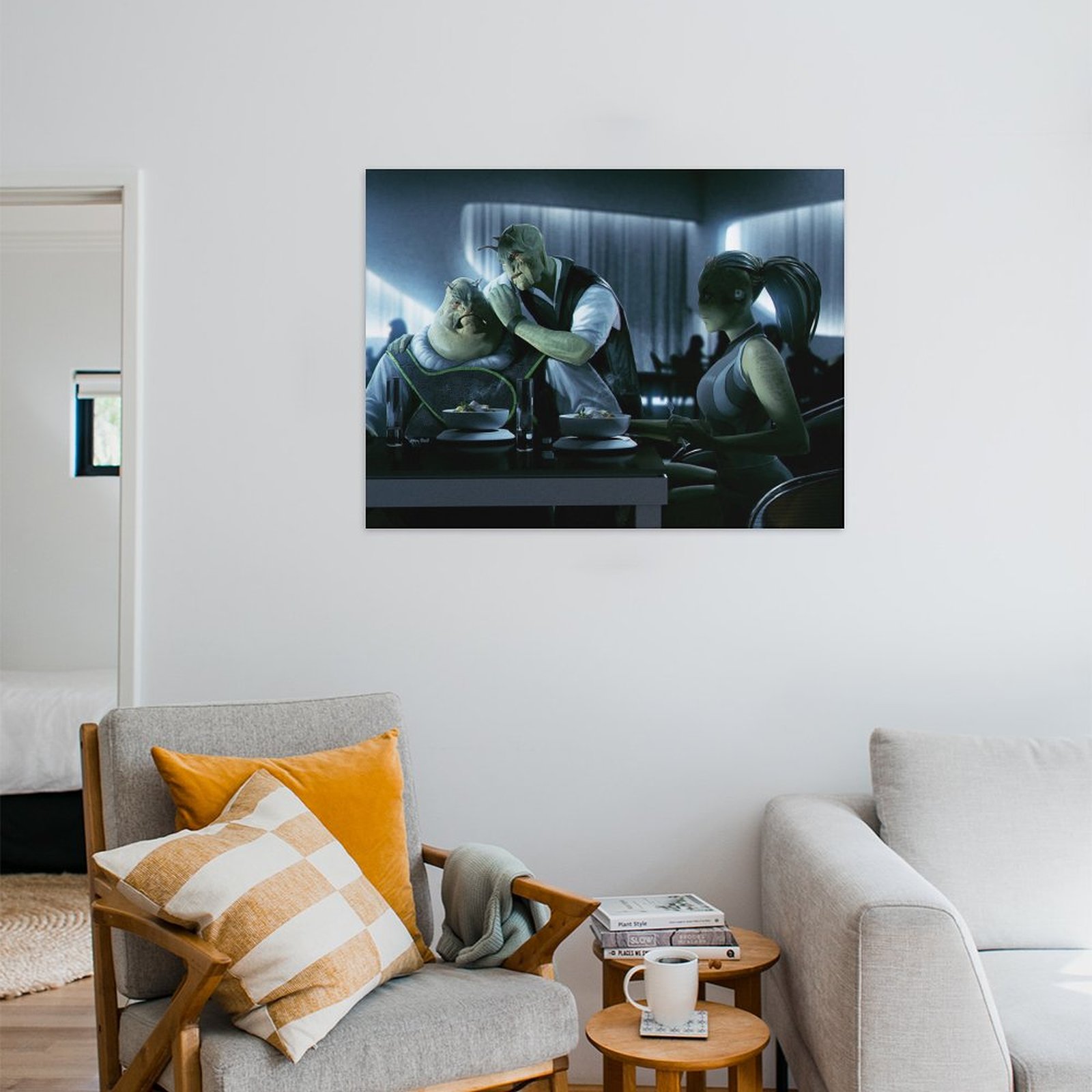 Lumeris Matter of Influenc