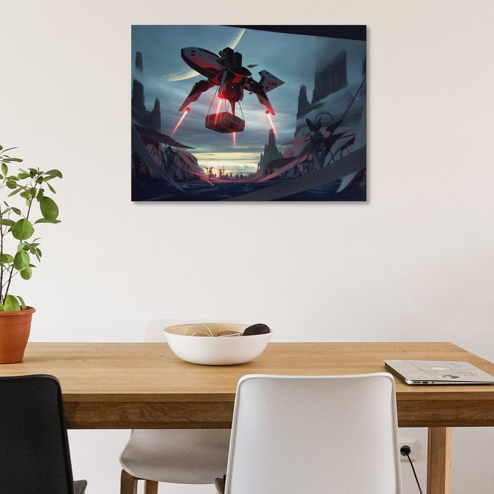 Riftborn A Test of Loyalty